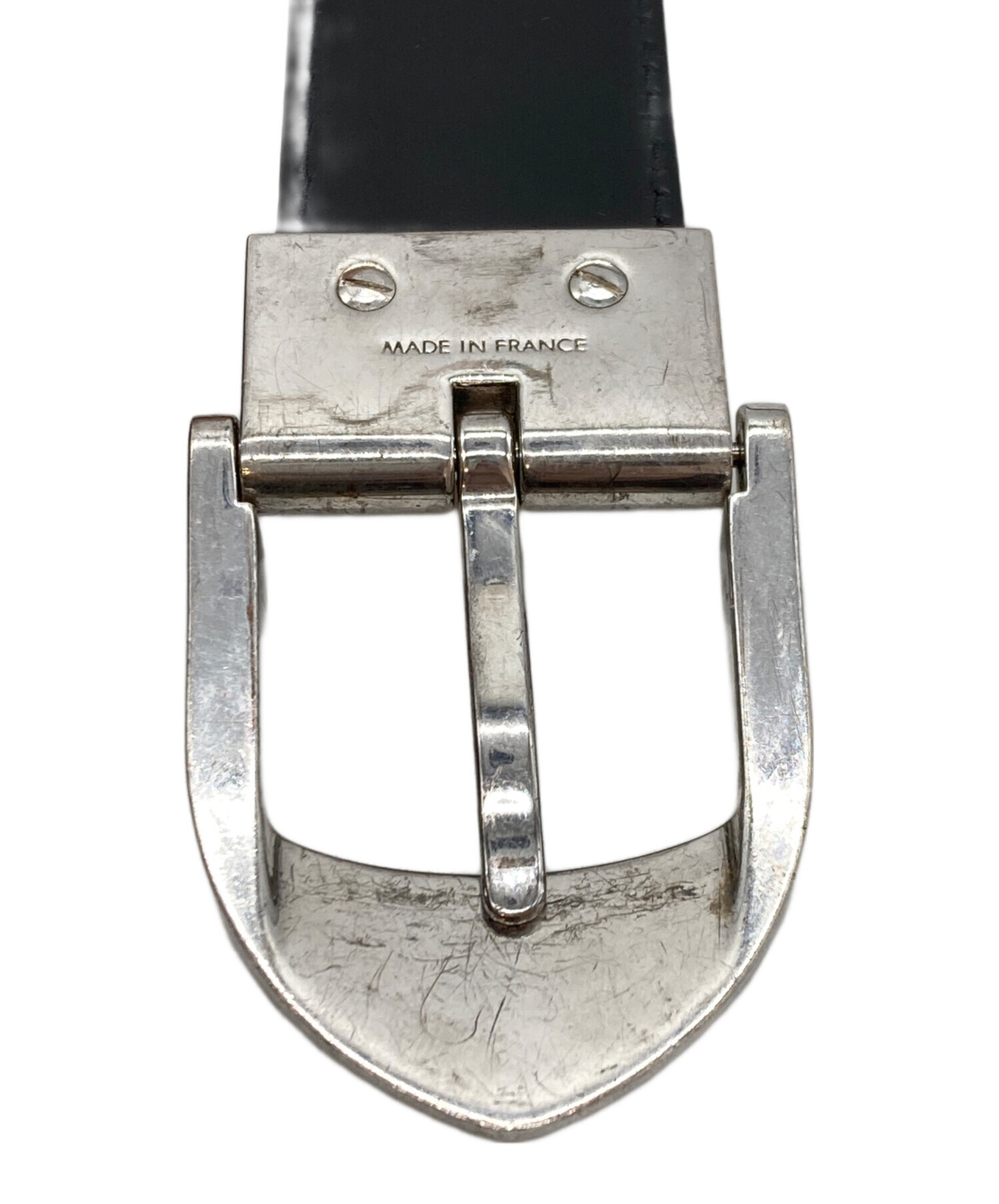 中古・古着通販】LOUIS VUITTON (ルイ ヴィトン) サンチュール