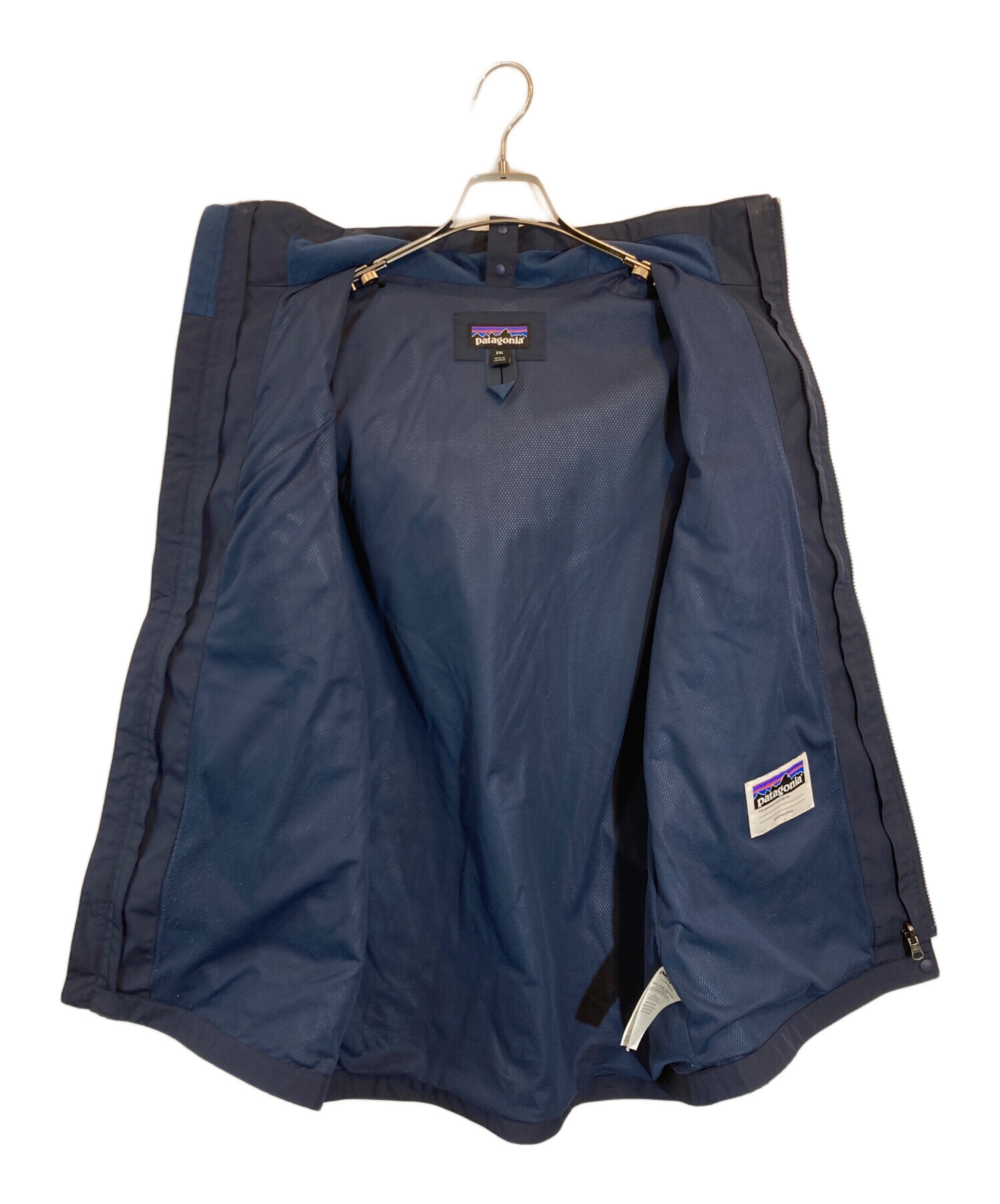 中古・古着通販】Patagonia (パタゴニア) トレス・スリーインワン