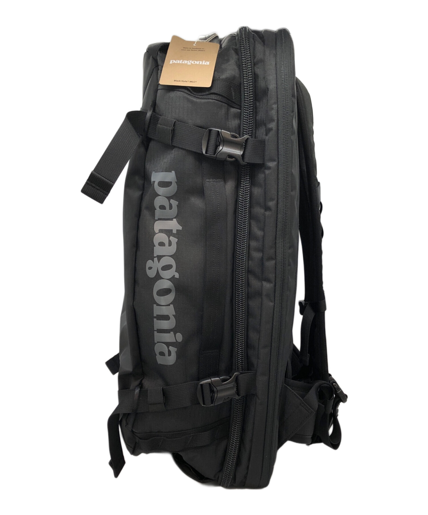 中古・古着通販】Patagonia (パタゴニア) ブラックホール・MLC 45L