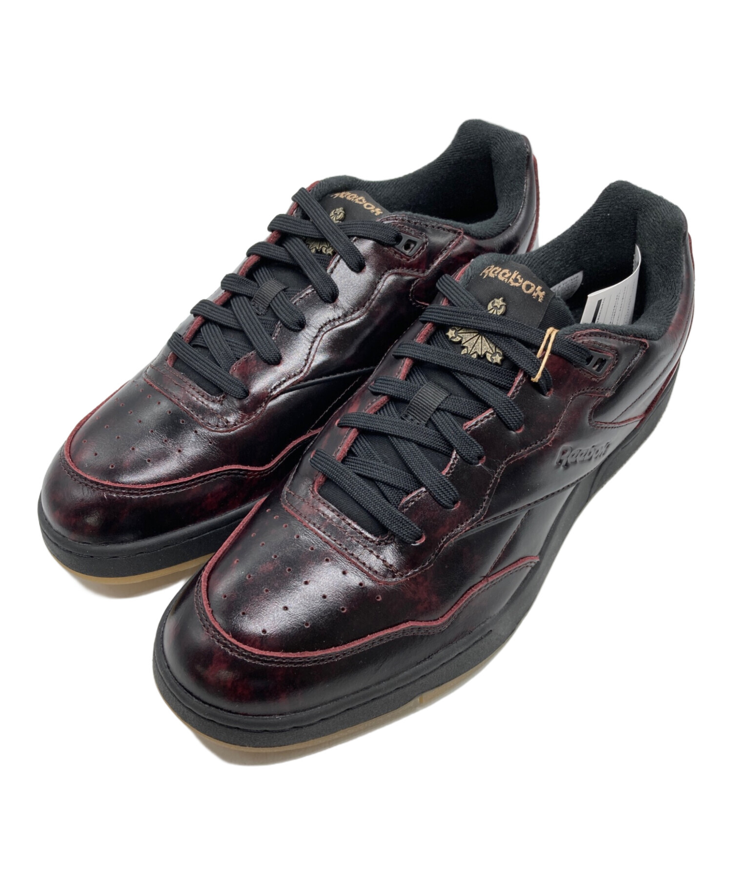 中古・古着通販】REEBOK (リーボック) UNIVERSAL MONSTERS