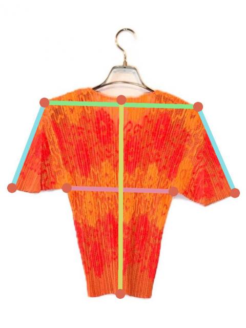 中古・古着通販】PLEATS PLEASE (プリーツプリーズ) プリーツ