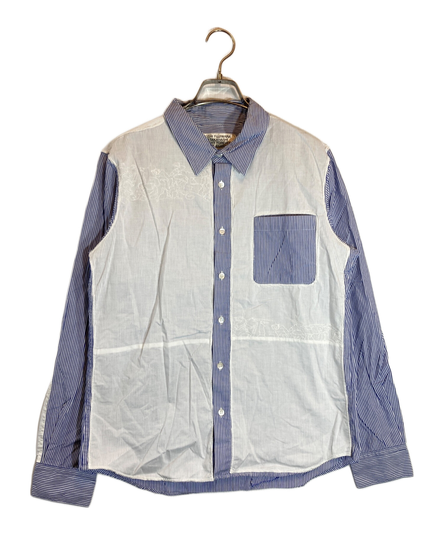 中古・古着通販】UNDERCOVER (アンダーカバー) assemble a.k.a. AFFA