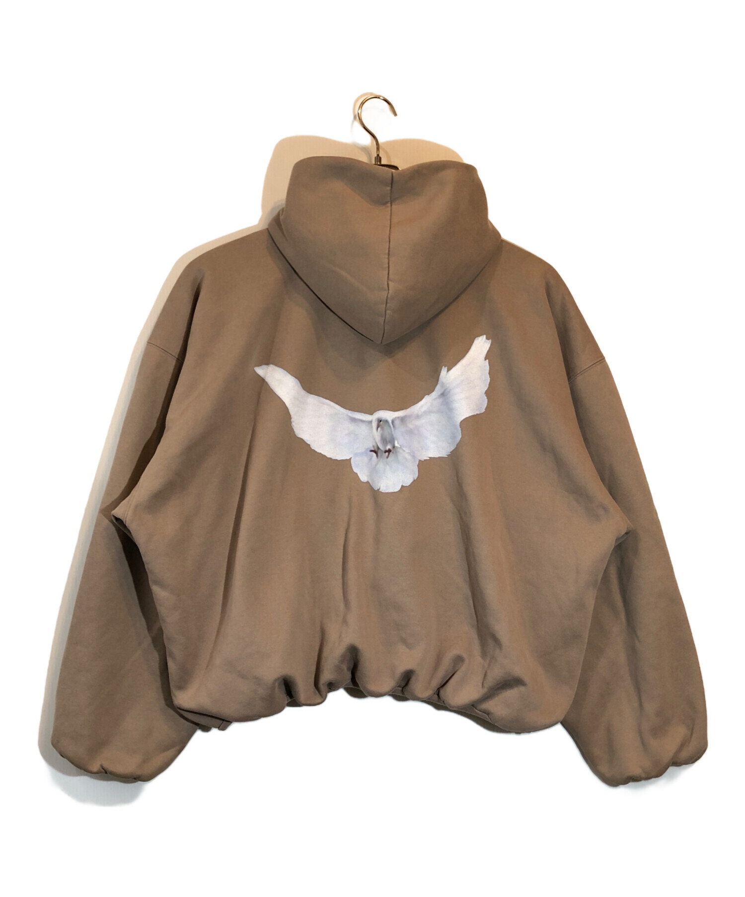 中古・古着通販】YEEZY GAP (イージーギャップ) BALENCIAGA