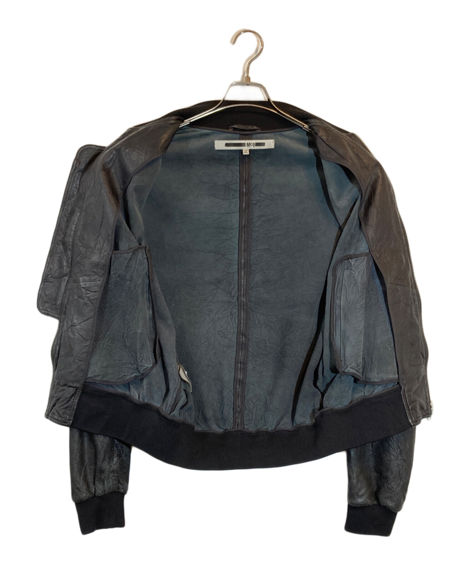 中古・古着通販】McQ Alexander McQueen (マックキュー アレキサンダー