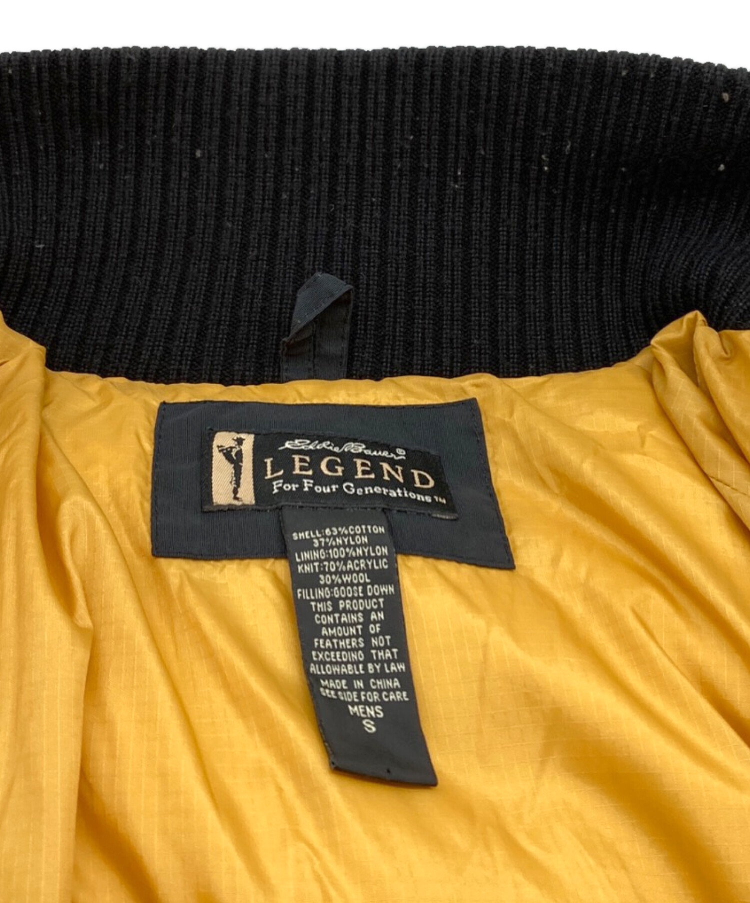 中古・古着通販】Eddie Bauer LEGEND (エディーバウアー・レジェンド