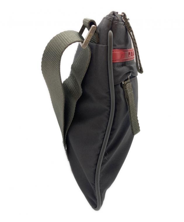 中古・古着通販】PRADA SPORTS (プラダスポーツ) ナイロンショルダー