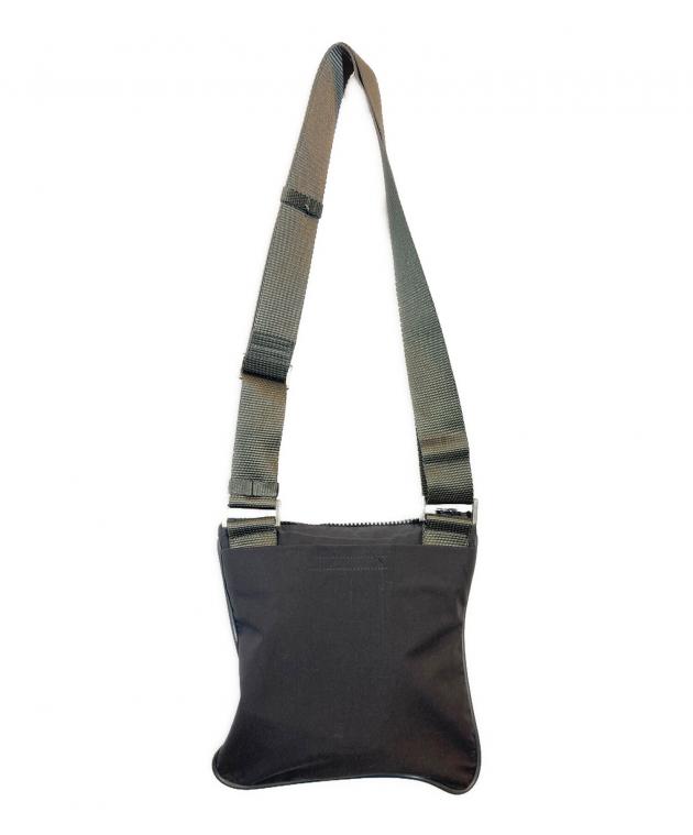 中古・古着通販】PRADA SPORTS (プラダスポーツ) ナイロンショルダー