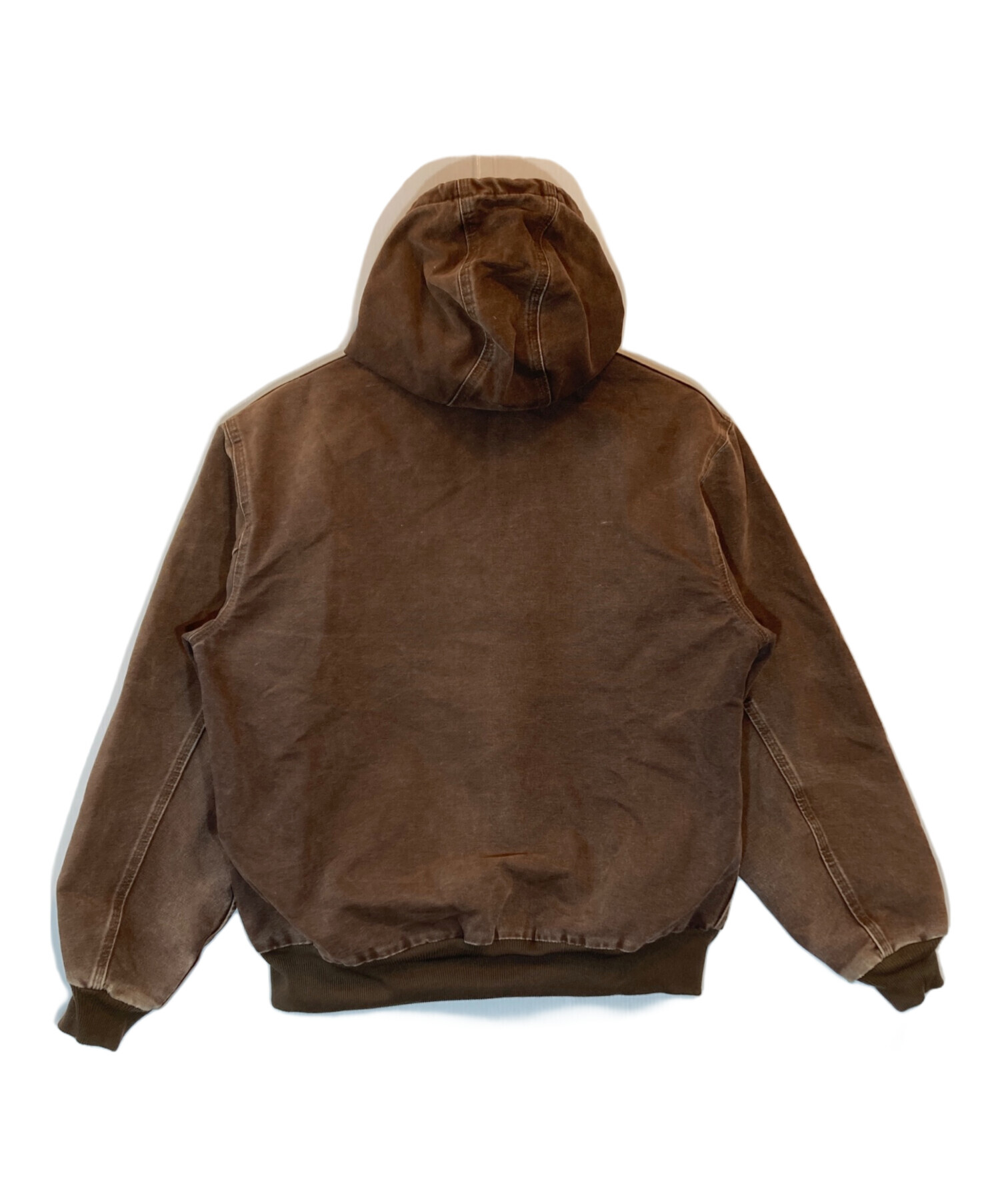 中古・古着通販】CarHartt (カーハート) アクティブジャケット