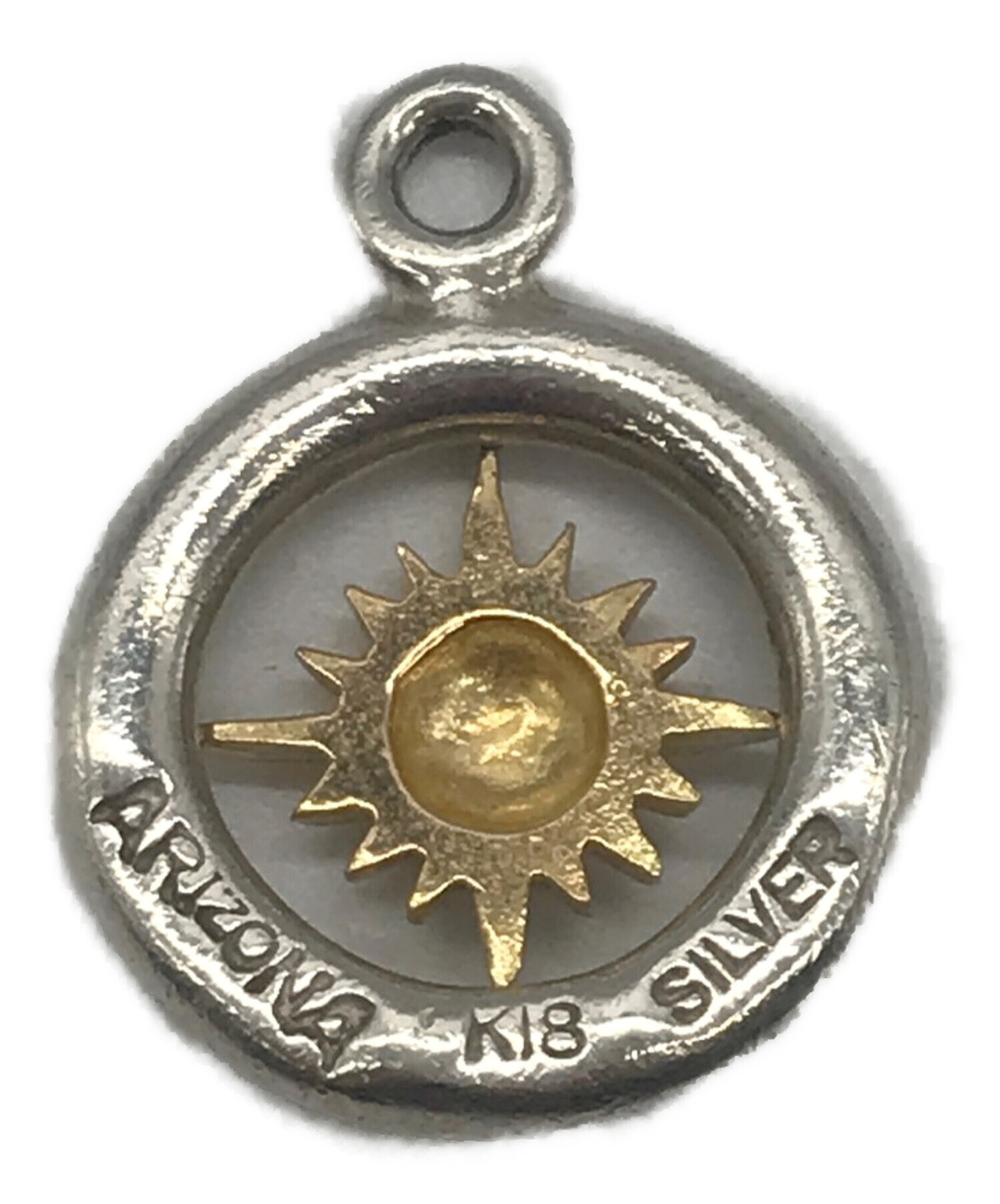 中古・古着通販】ARIZONA FREEDOM (アリゾナ フリーダム) 特大太陽神