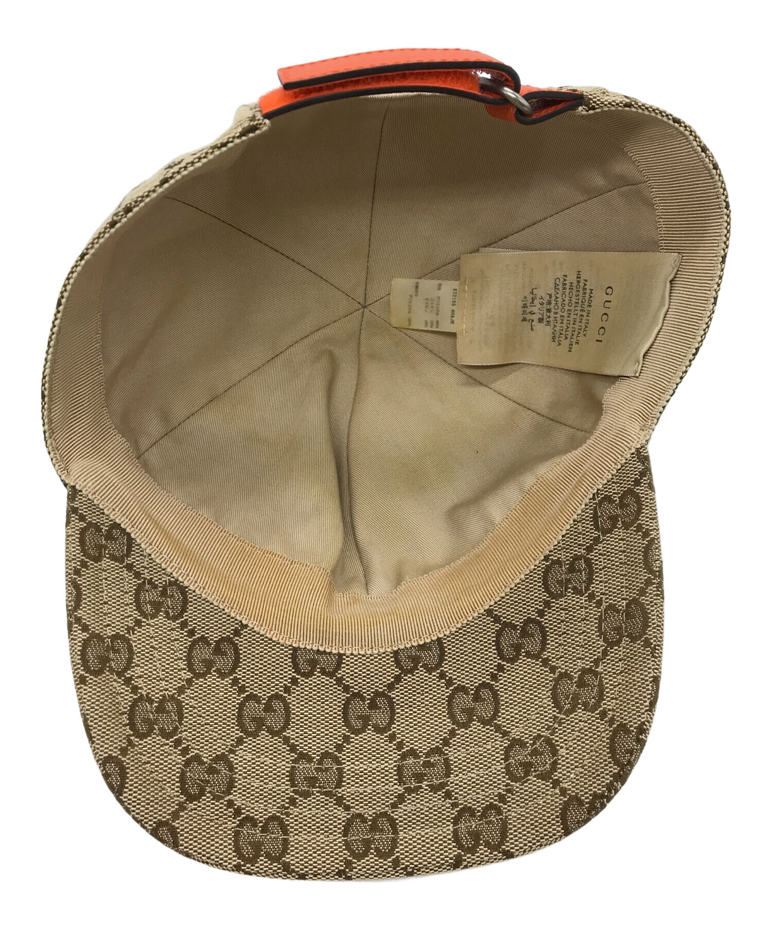 中古・古着通販】GUCCI (グッチ) THE NORTH FACE (ザ ノース フェイス