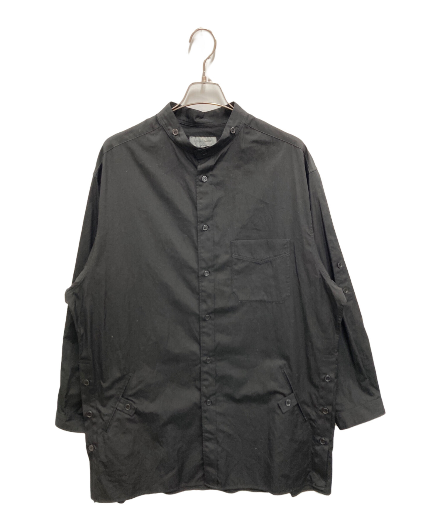 中古・古着通販】Yohji Yamamoto pour homme (ヨウジヤマモト