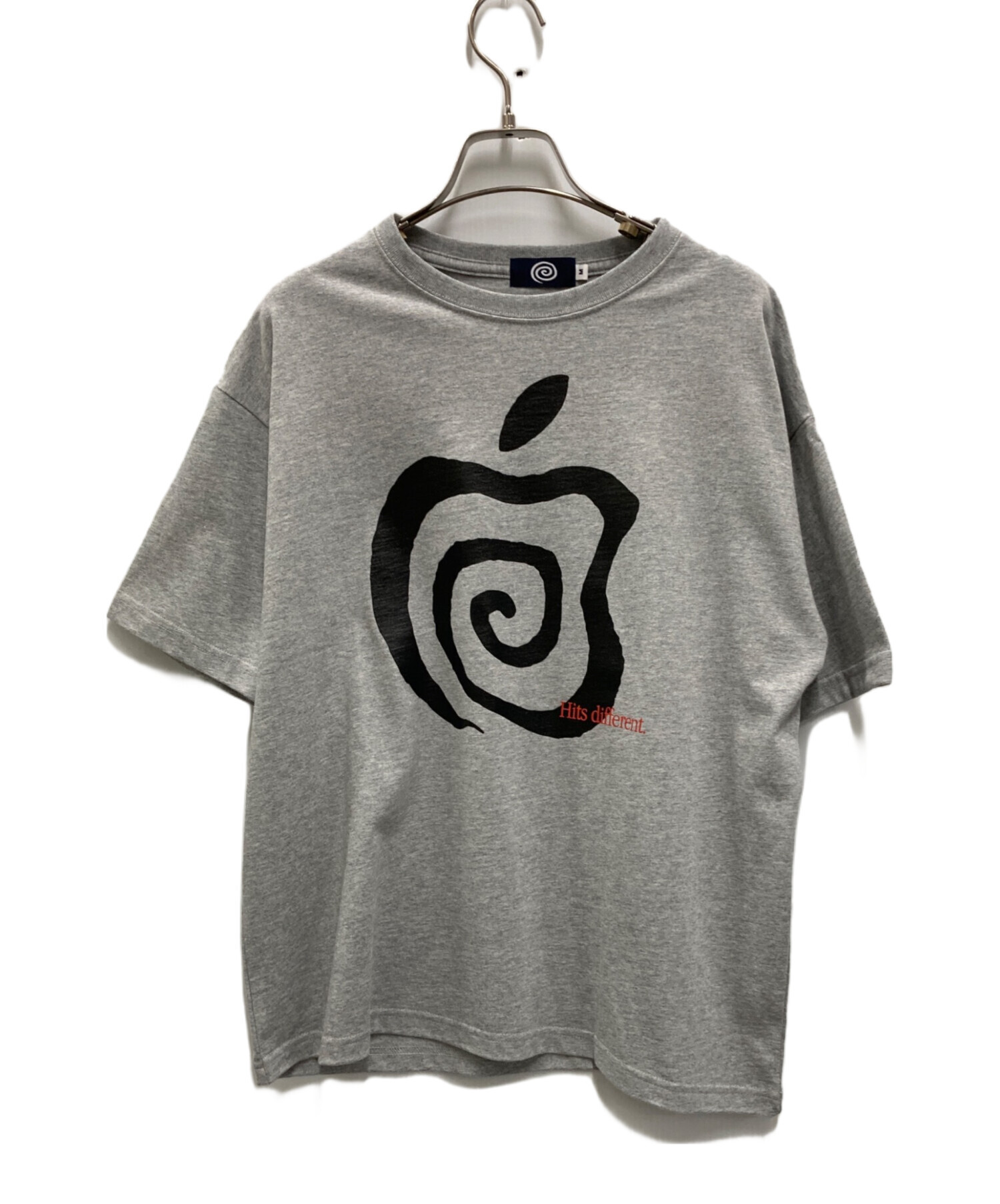 中古・古着通販】SOL soonerorlater (スーナーオアレイター) プリントT