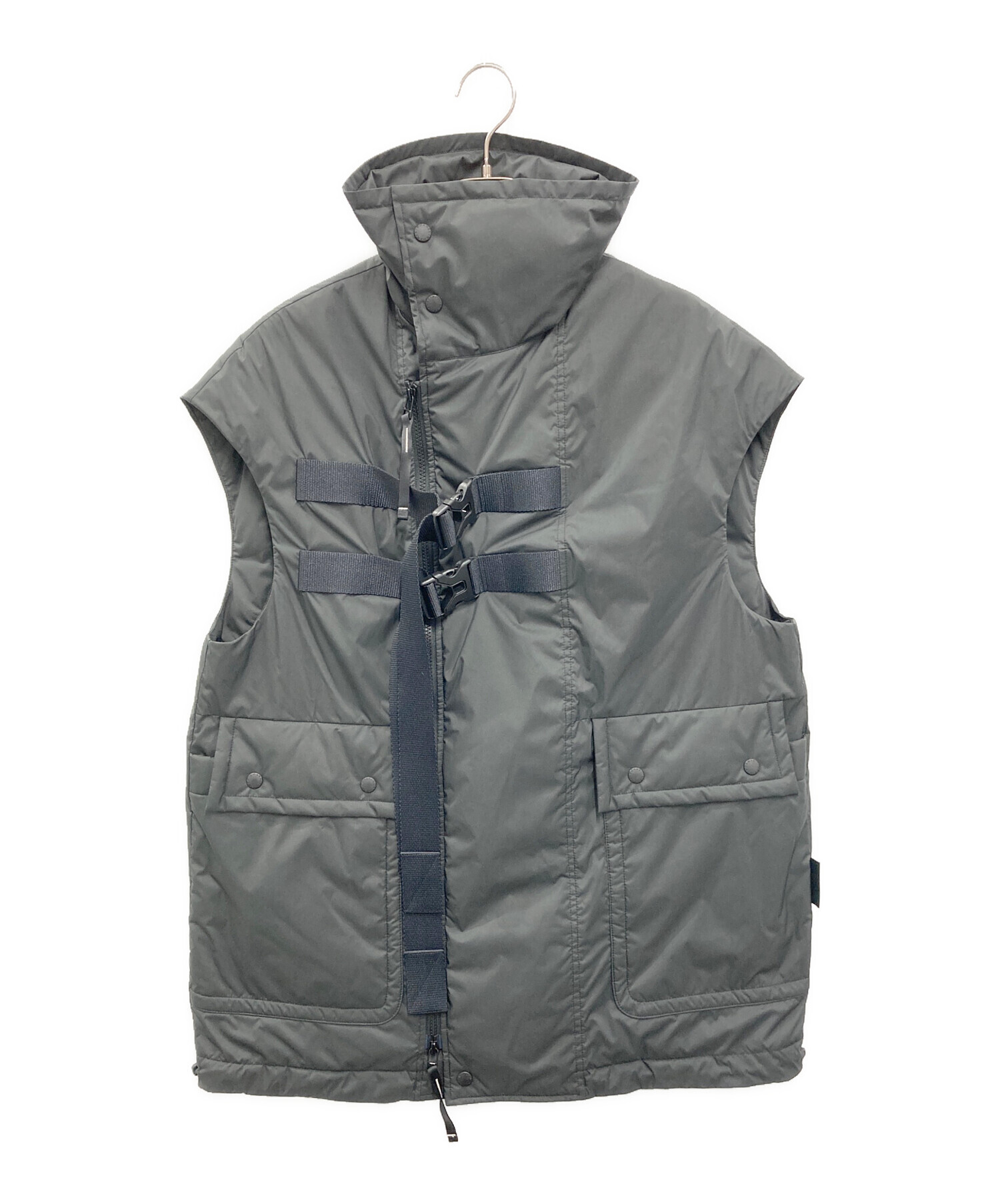 中古・古着通販】UJOH (ウジョー) DANSKIN (ダンスキン) INSULATION