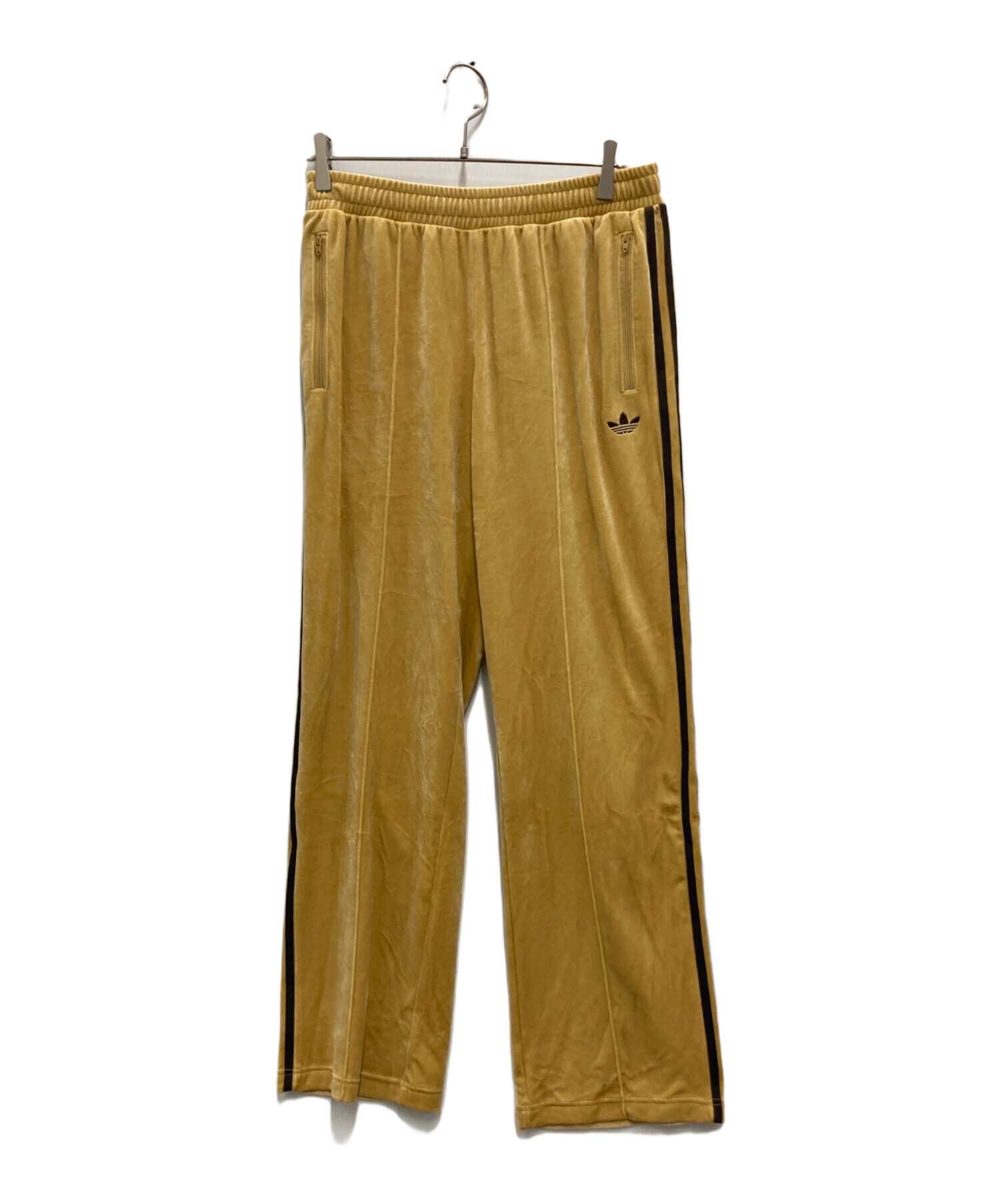 中古・古着通販】adidas (アディダス) ベッケンバウアー ベロア