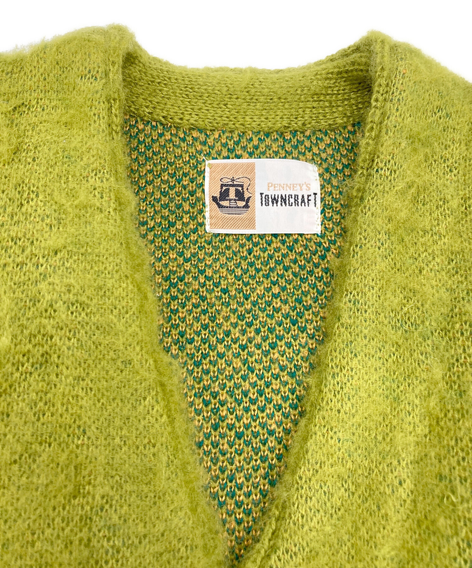 中古・古着通販】penneys (ペニーズ) TOWN CRAFT (タウンクラフト