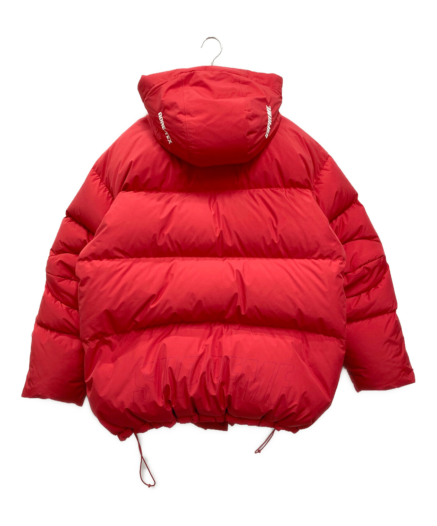 中古・古着通販】Supreme (シュプリーム) GORE-TEX 900-Fill Down