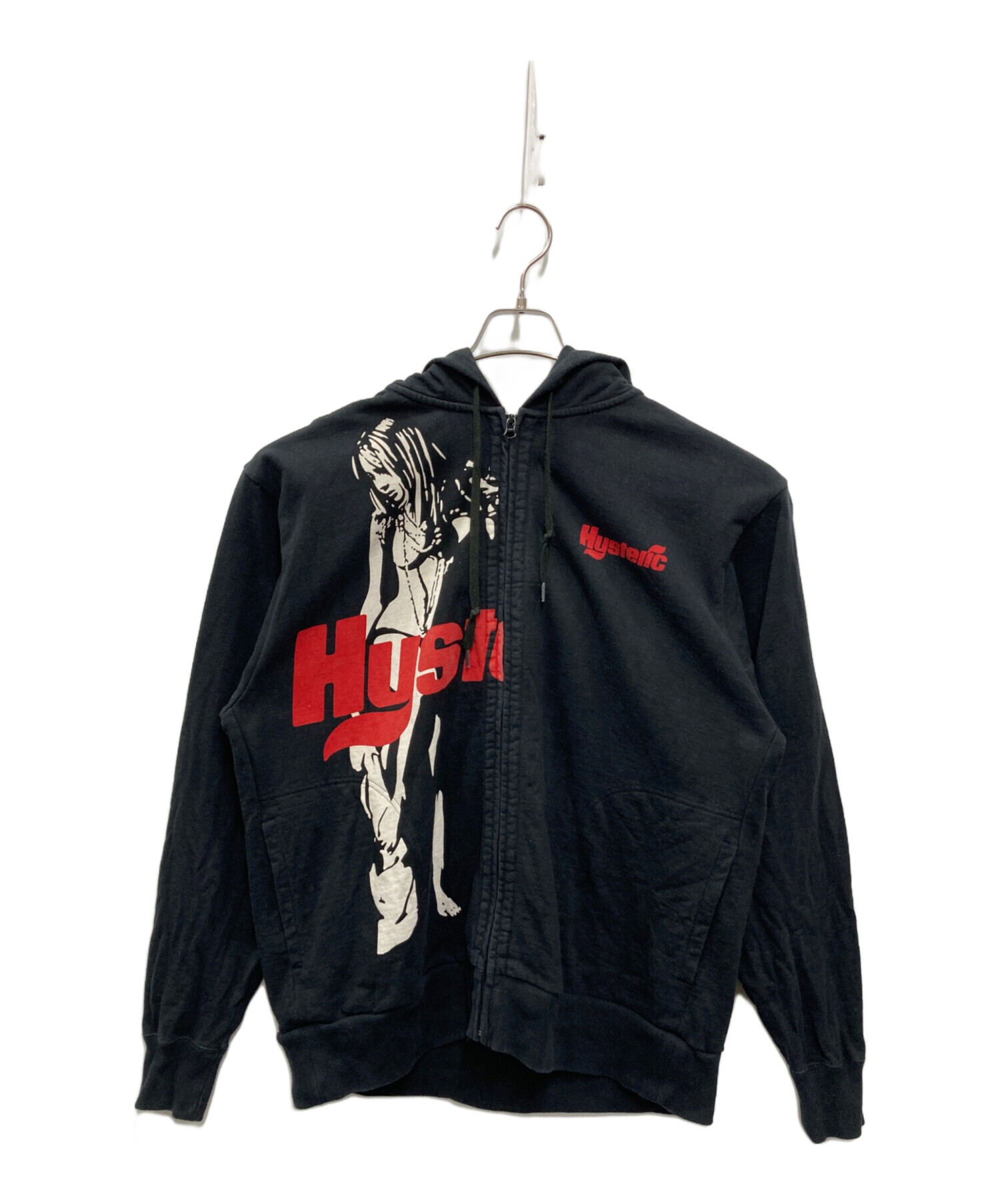 中古・古着通販】Hysteric Glamour (ヒステリックグラマー) HYSTERIC