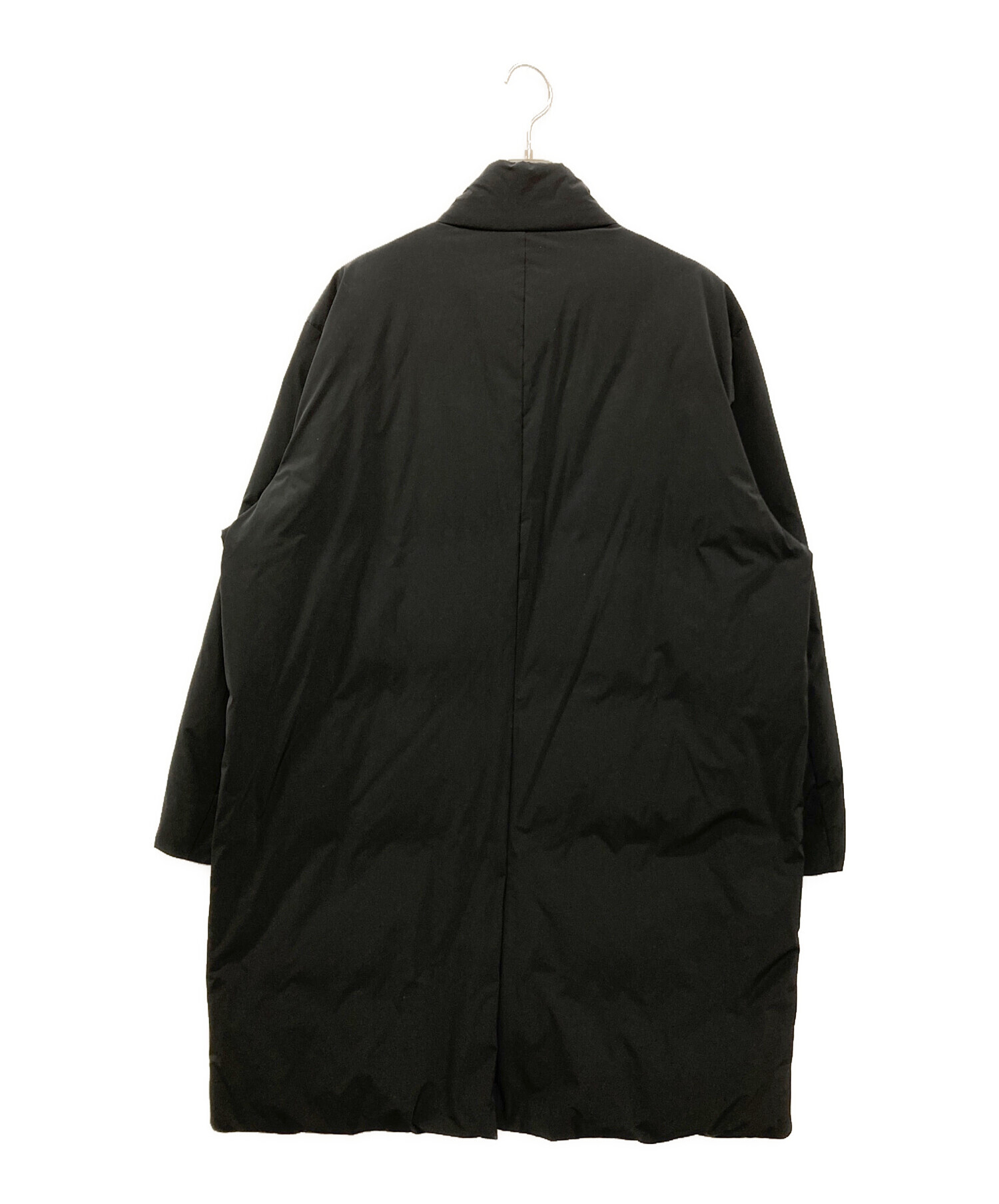 中古・古着通販】theory (セオリー) BRAZO PAPER NYLONダウンコート