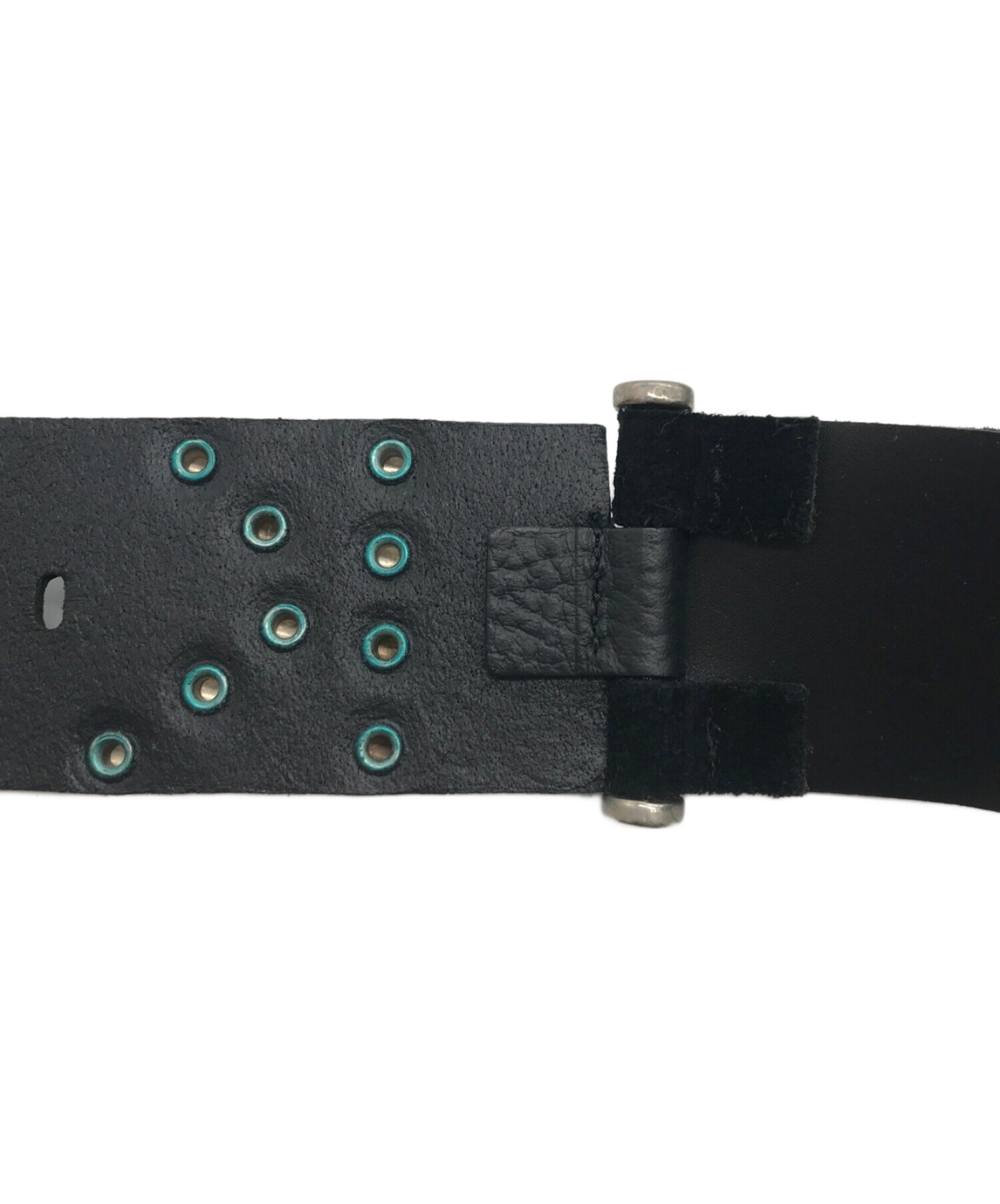 中古・古着通販】DOLCE & GABBANA (ドルチェ＆ガッバーナ) スタッズ