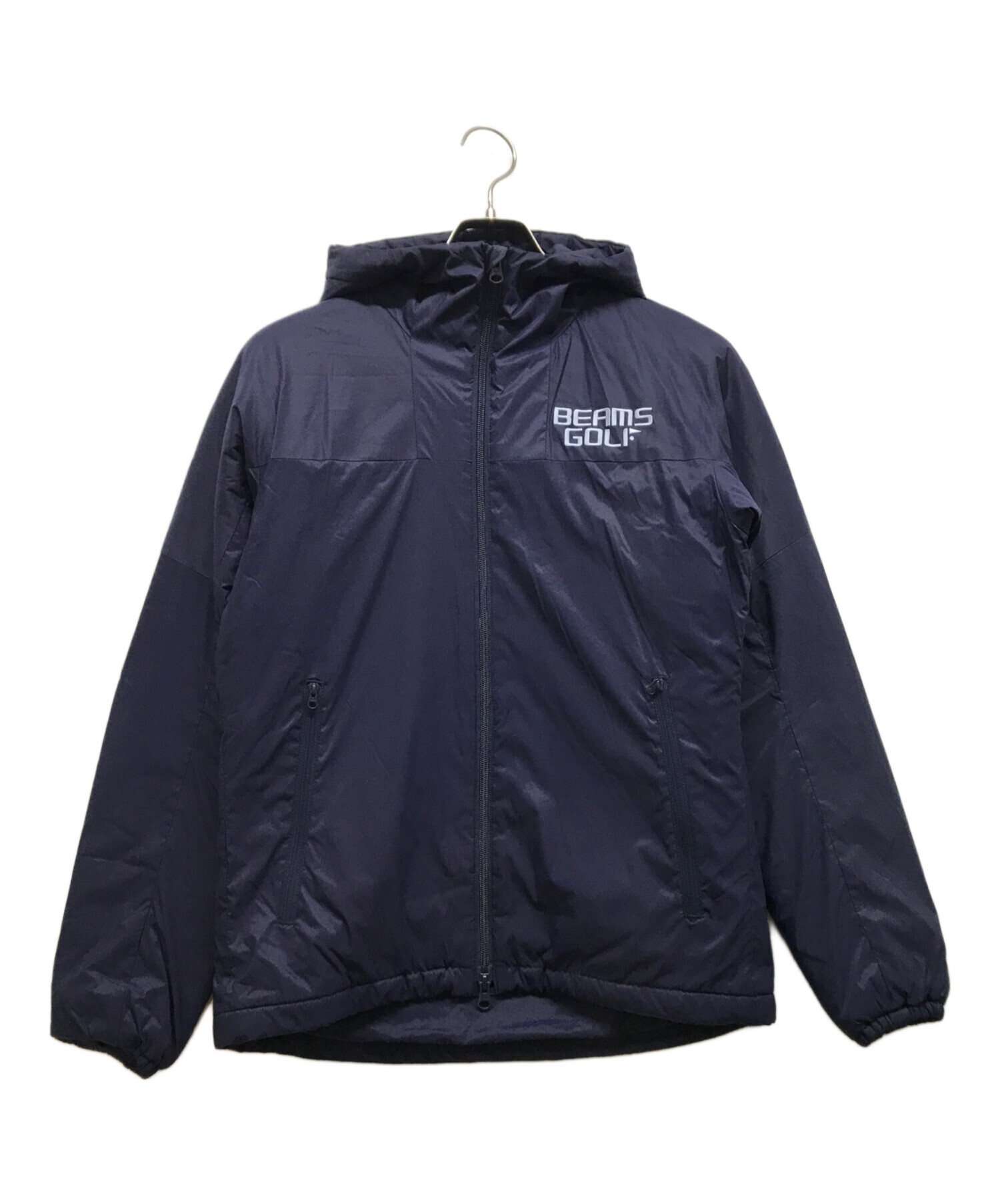 中古・古着通販】BEAMS GOLF (ビームスゴルフ) 中綿ジャケット