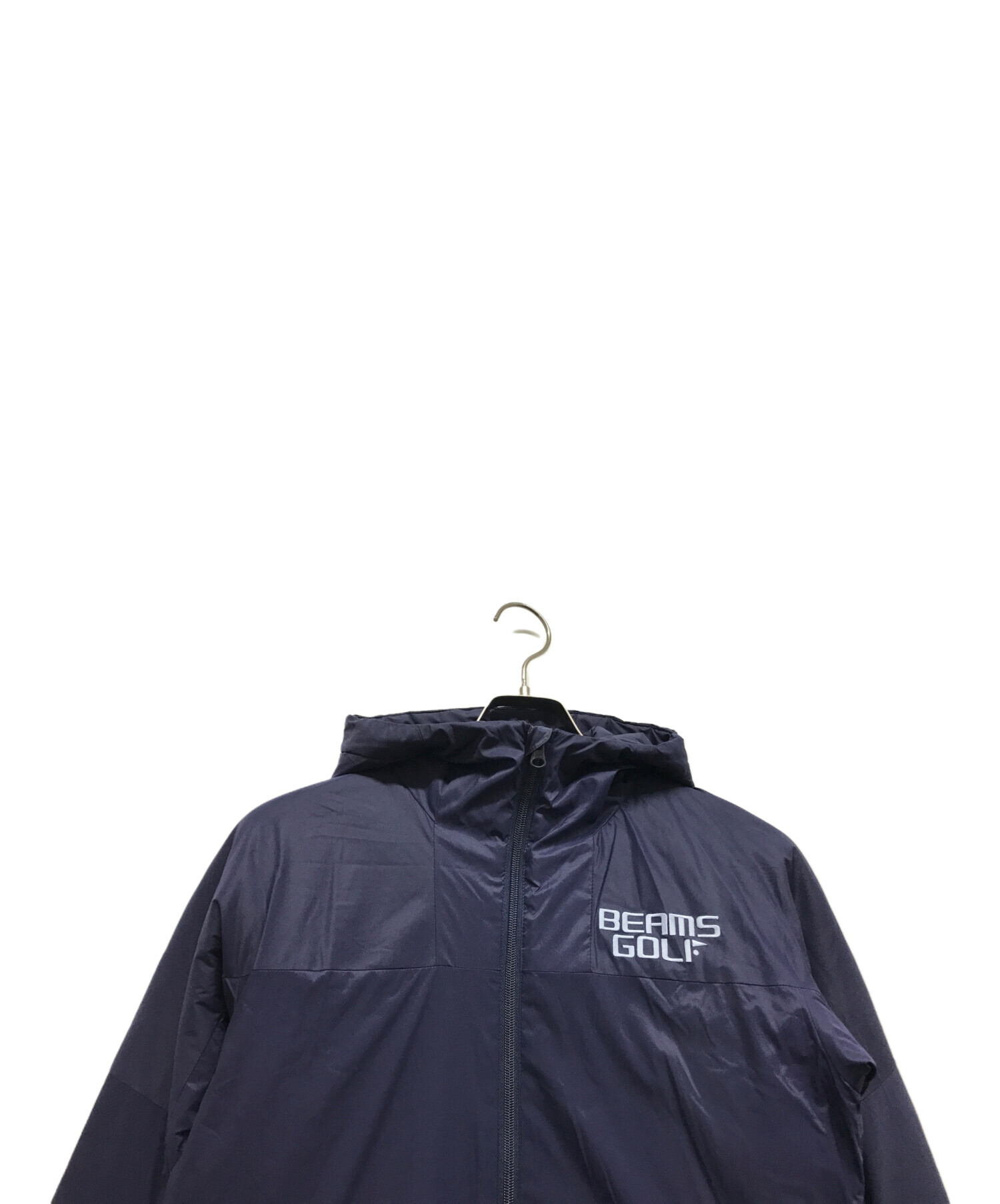 中古・古着通販】BEAMS GOLF (ビームスゴルフ) 中綿ジャケット