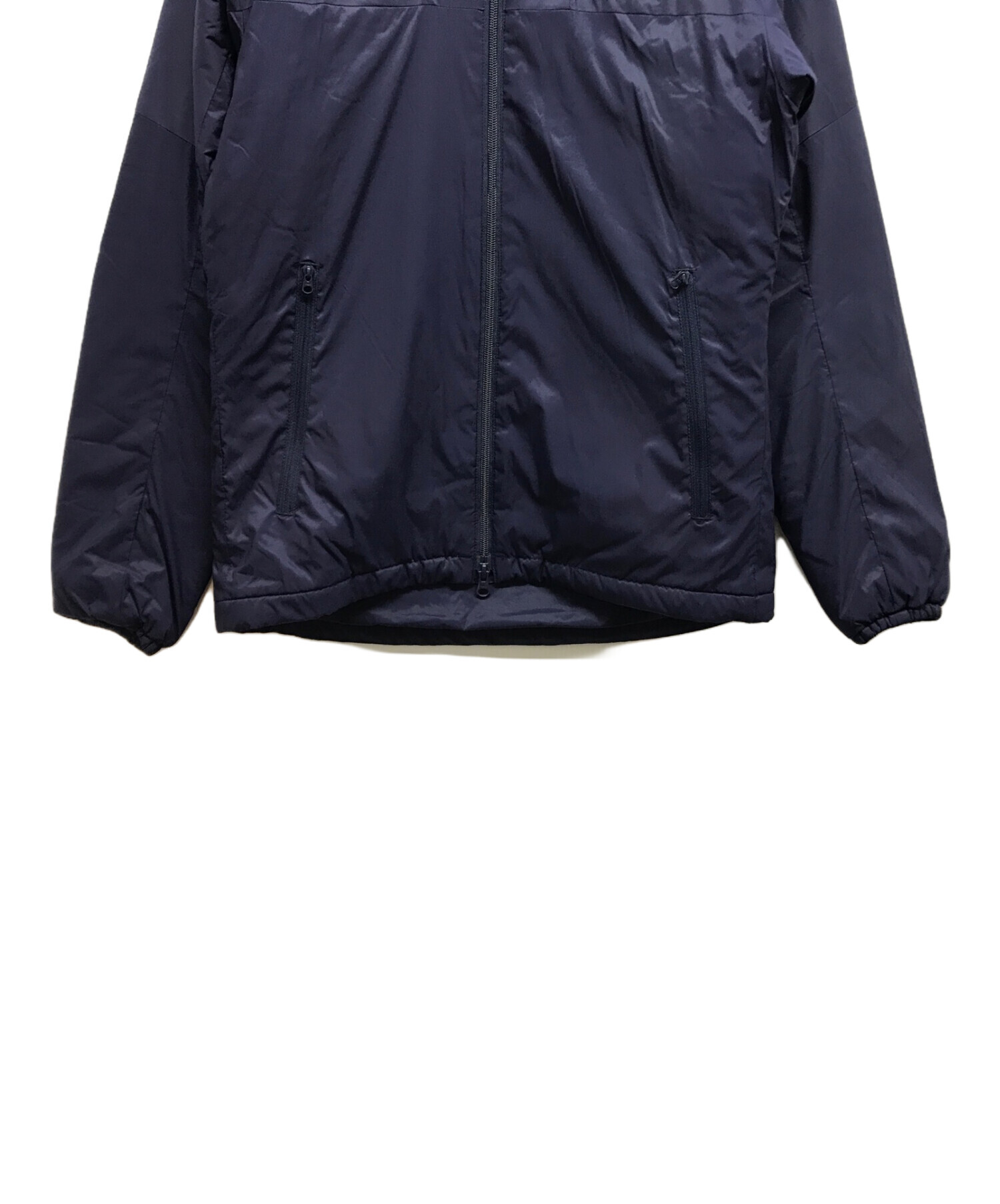 中古・古着通販】BEAMS GOLF (ビームスゴルフ) 中綿ジャケット