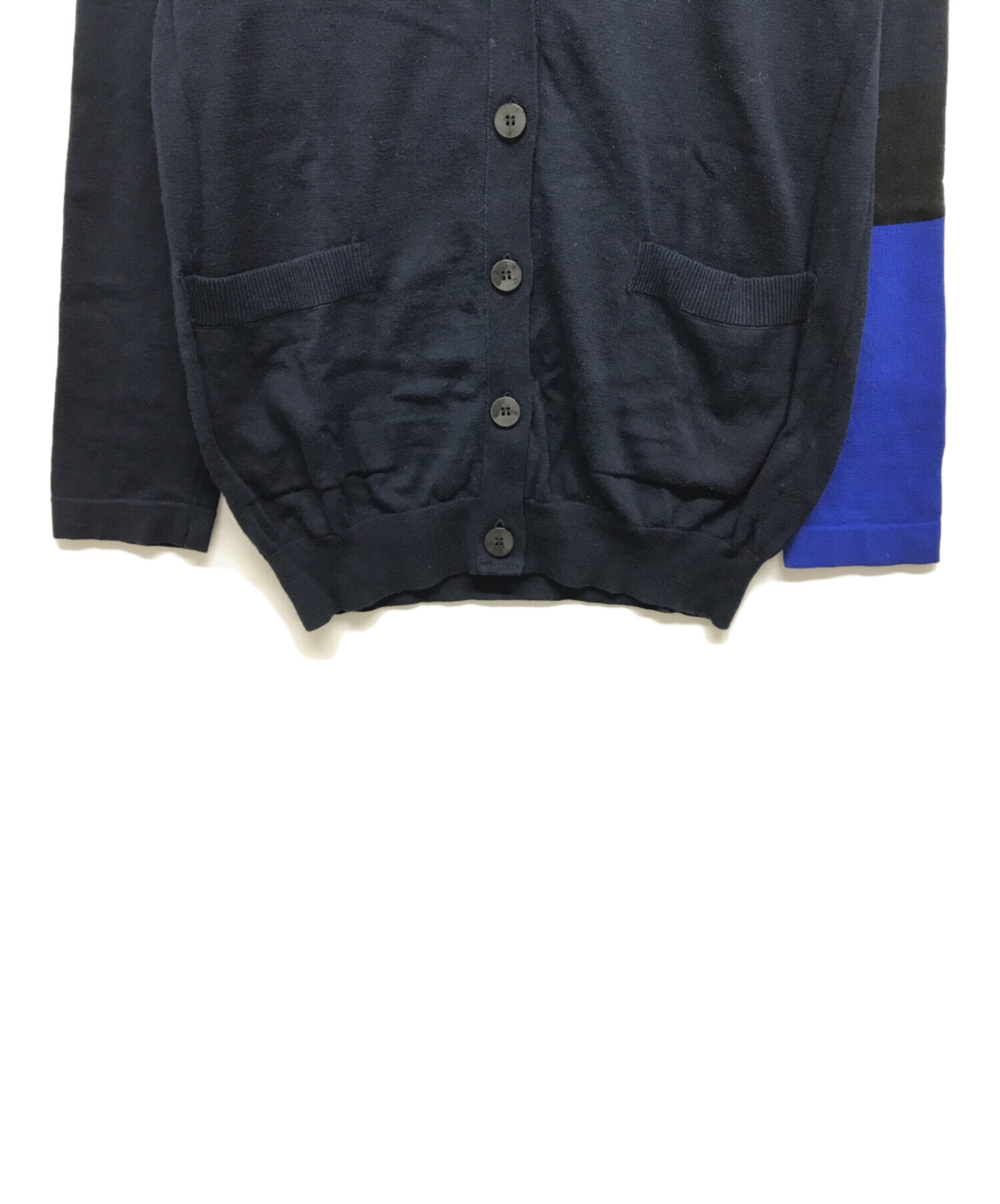 中古・古着通販】Jean Paul GAULTIER (ジャンポールゴルチェ) 袖バイ