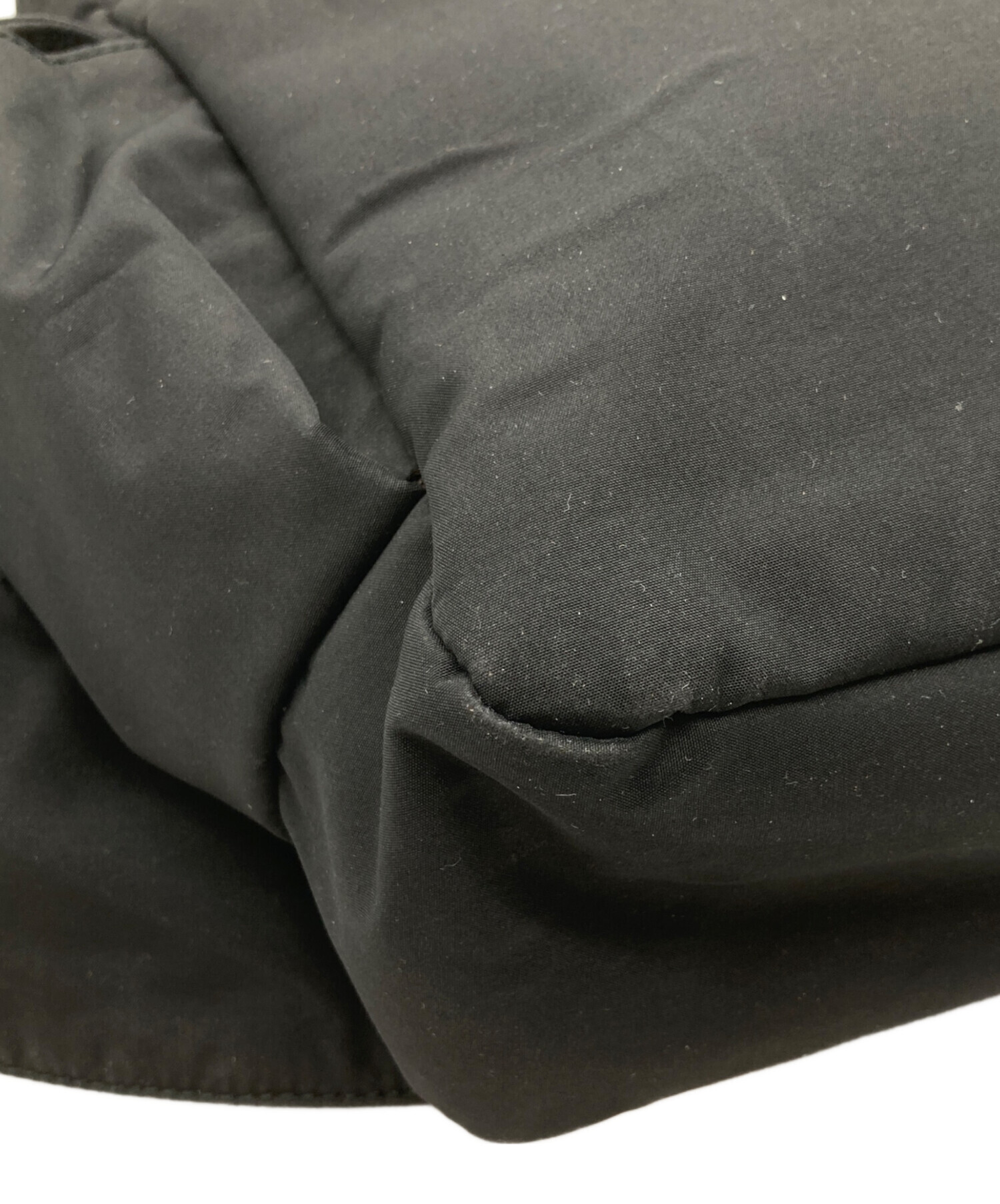 中古・古着通販】PRADA SPORTS (プラダスポーツ) ボディバック