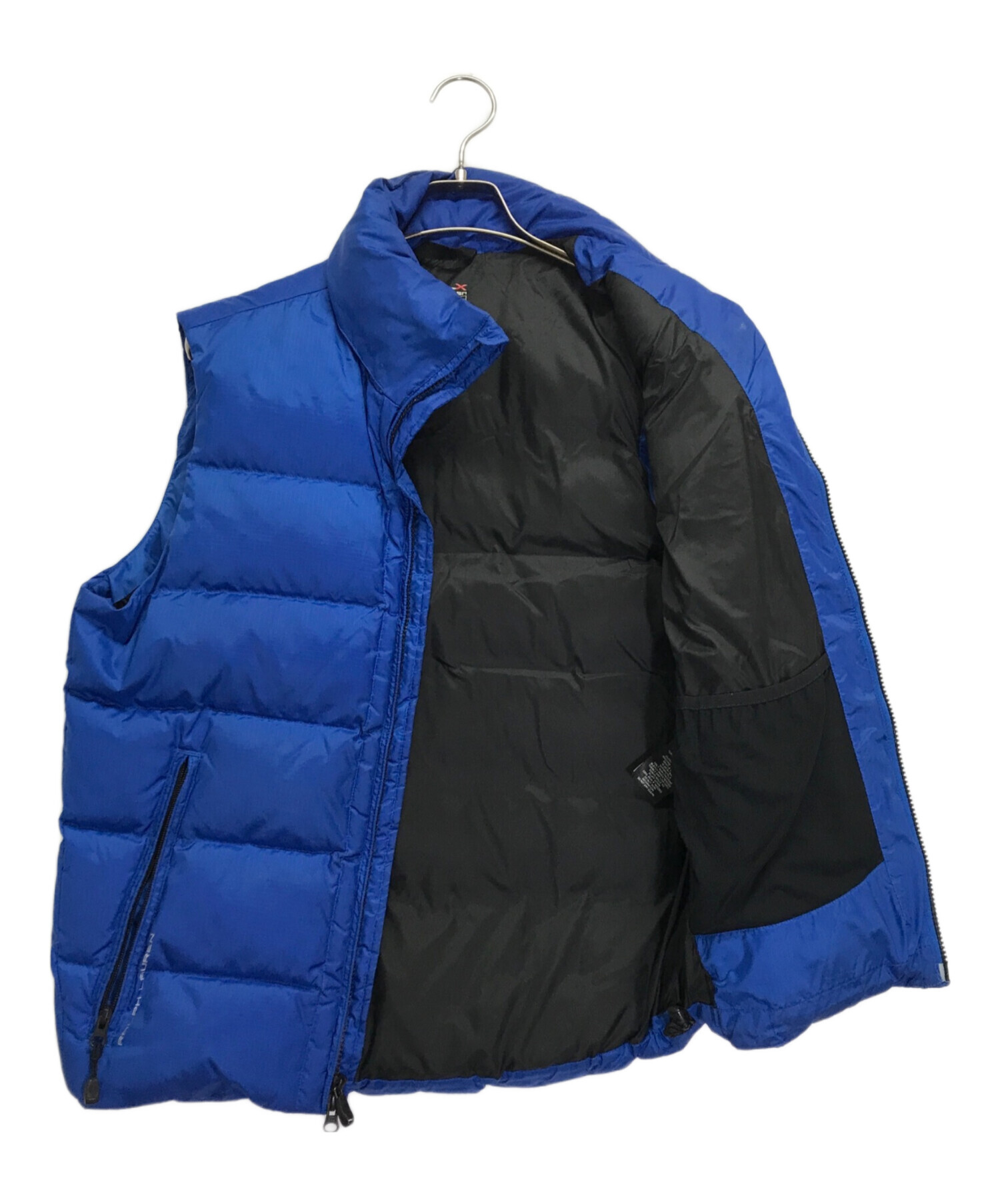 中古・古着通販】RLX RALPH LAUREN (アールエルエックスラルフローレン