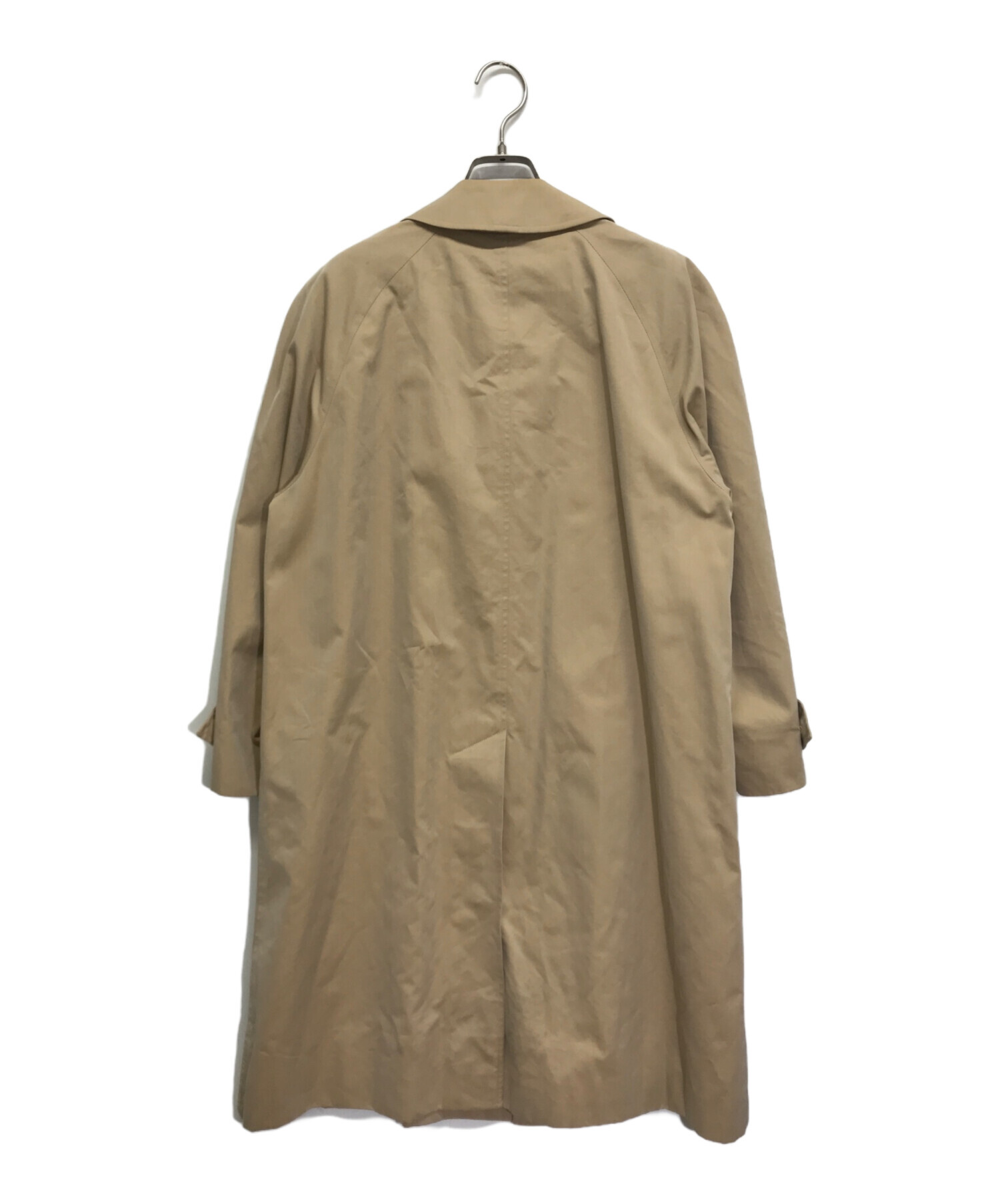 中古・古着通販】Burberry's (バーバリーズ) トレンチコート ベージュ