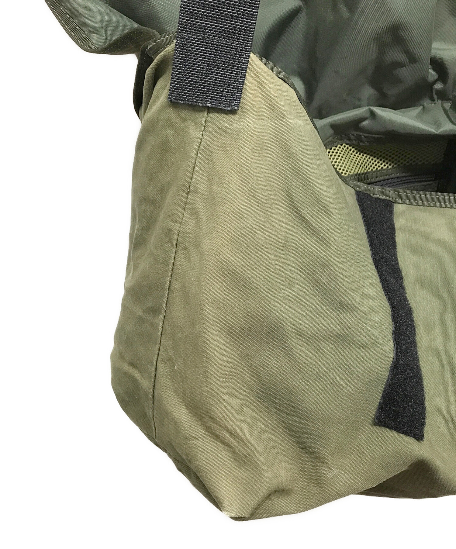 中古・古着通販】PORTER (ポーター) stussy (ステューシー