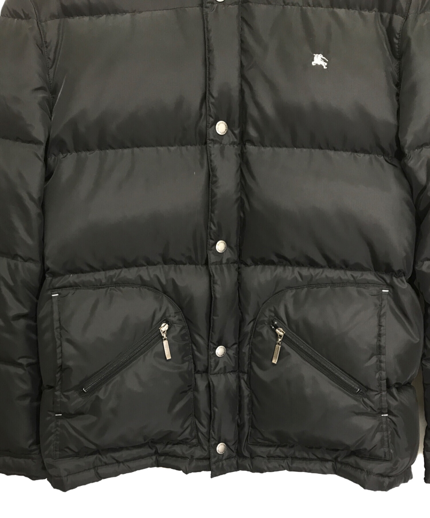 中古・古着通販】BURBERRY BLACK LABEL (バーバリーブラックレーベル
