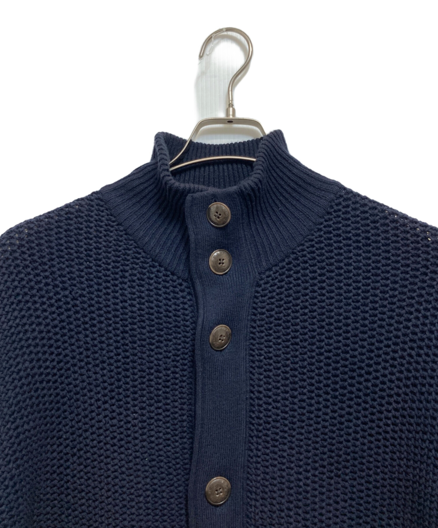 中古・古着通販】BURBERRY BLACK LABEL (バーバリーブラックレーベル