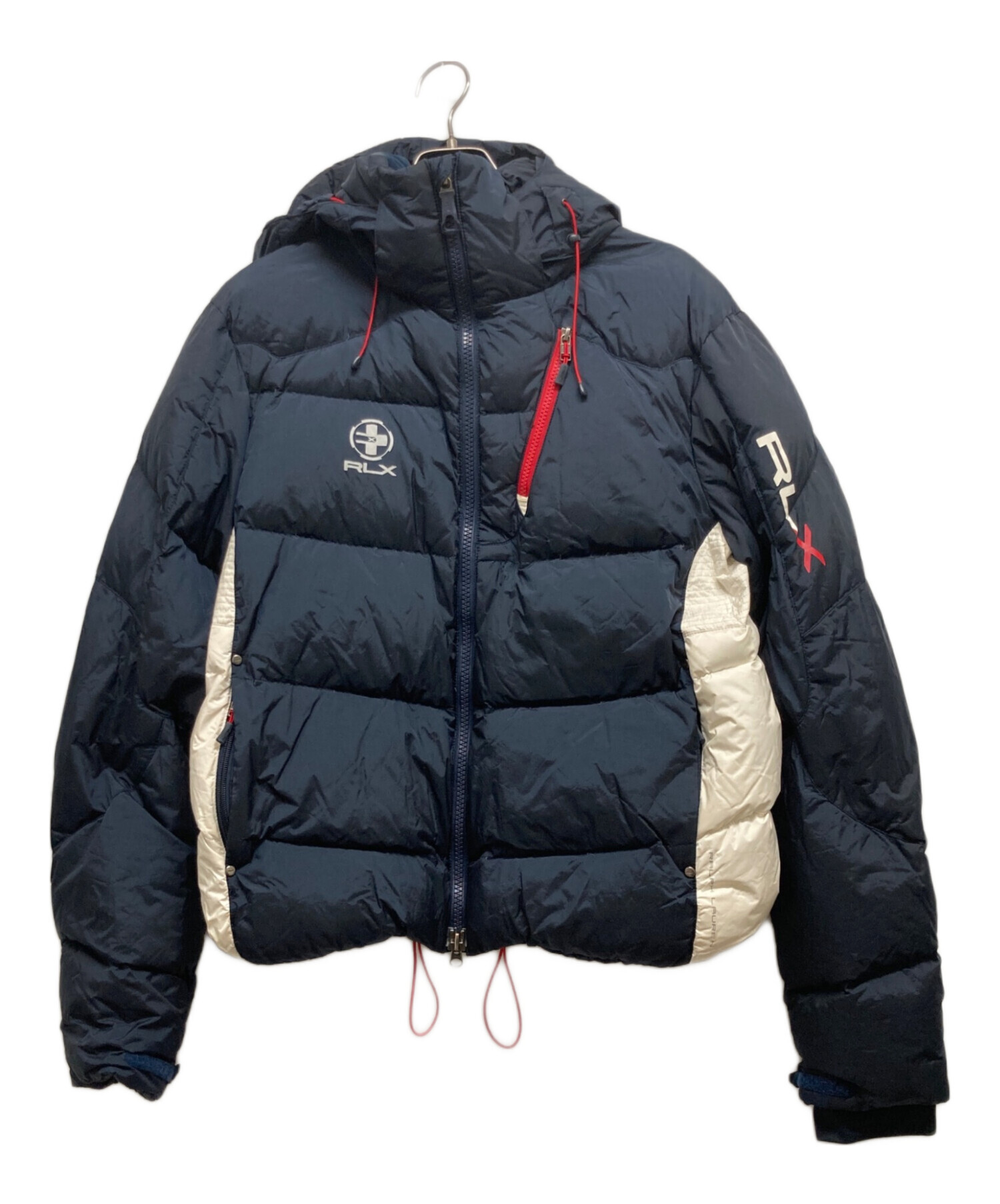 中古・古着通販】RLX RALPH LAUREN (アールエルエックスラルフローレン