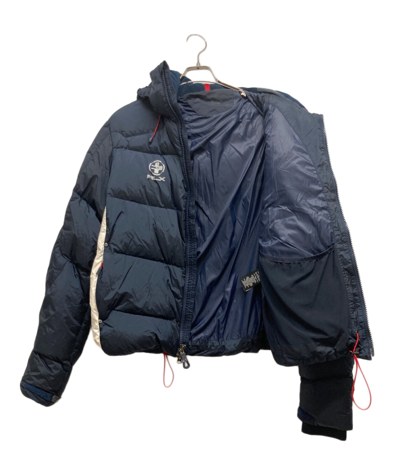 中古・古着通販】RLX RALPH LAUREN (アールエルエックスラルフローレン