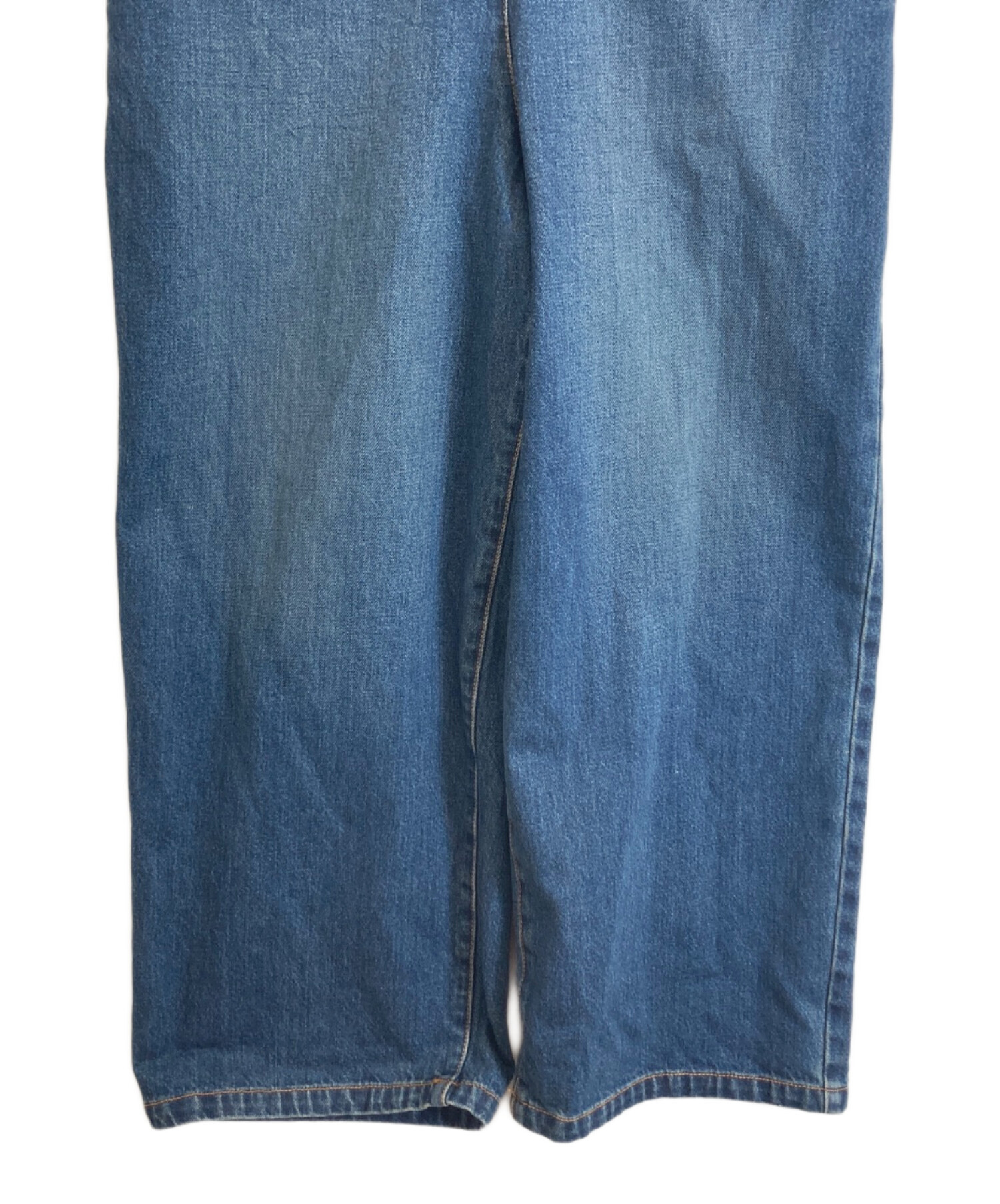 中古・古着通販】GALLARDA GALANTE (ガリャルダガランテ) デニム