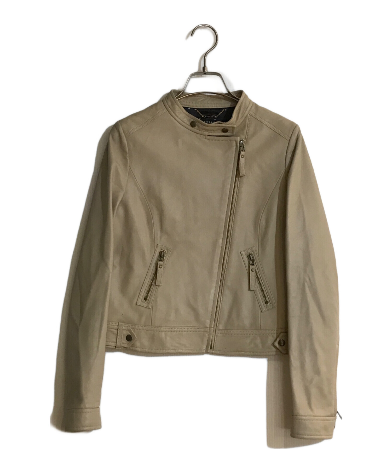 中古・古着通販】To b. by agnes b. (トゥービー バイ アニエスベー