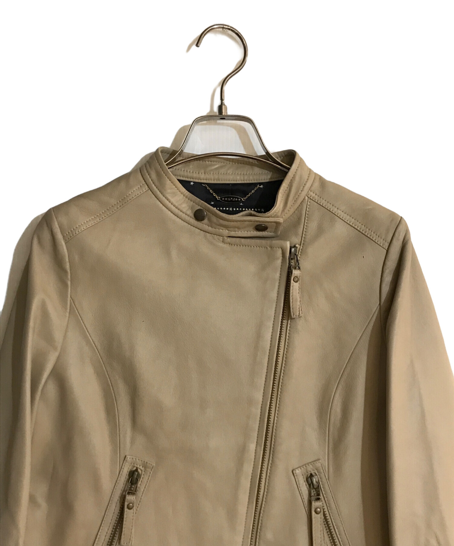 中古・古着通販】To b. by agnes b. (トゥービー バイ アニエスベー