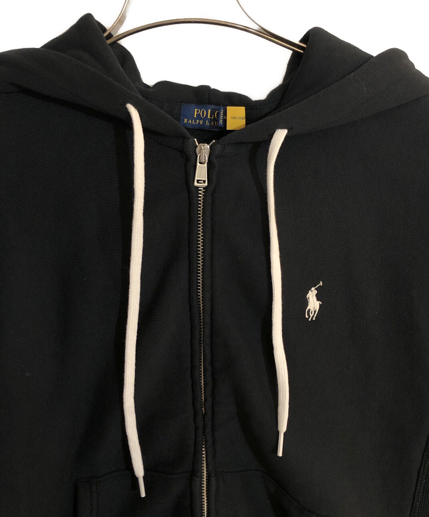 中古・古着通販】POLO RALPH LAUREN (ポロ・ラルフローレン) ワッペン