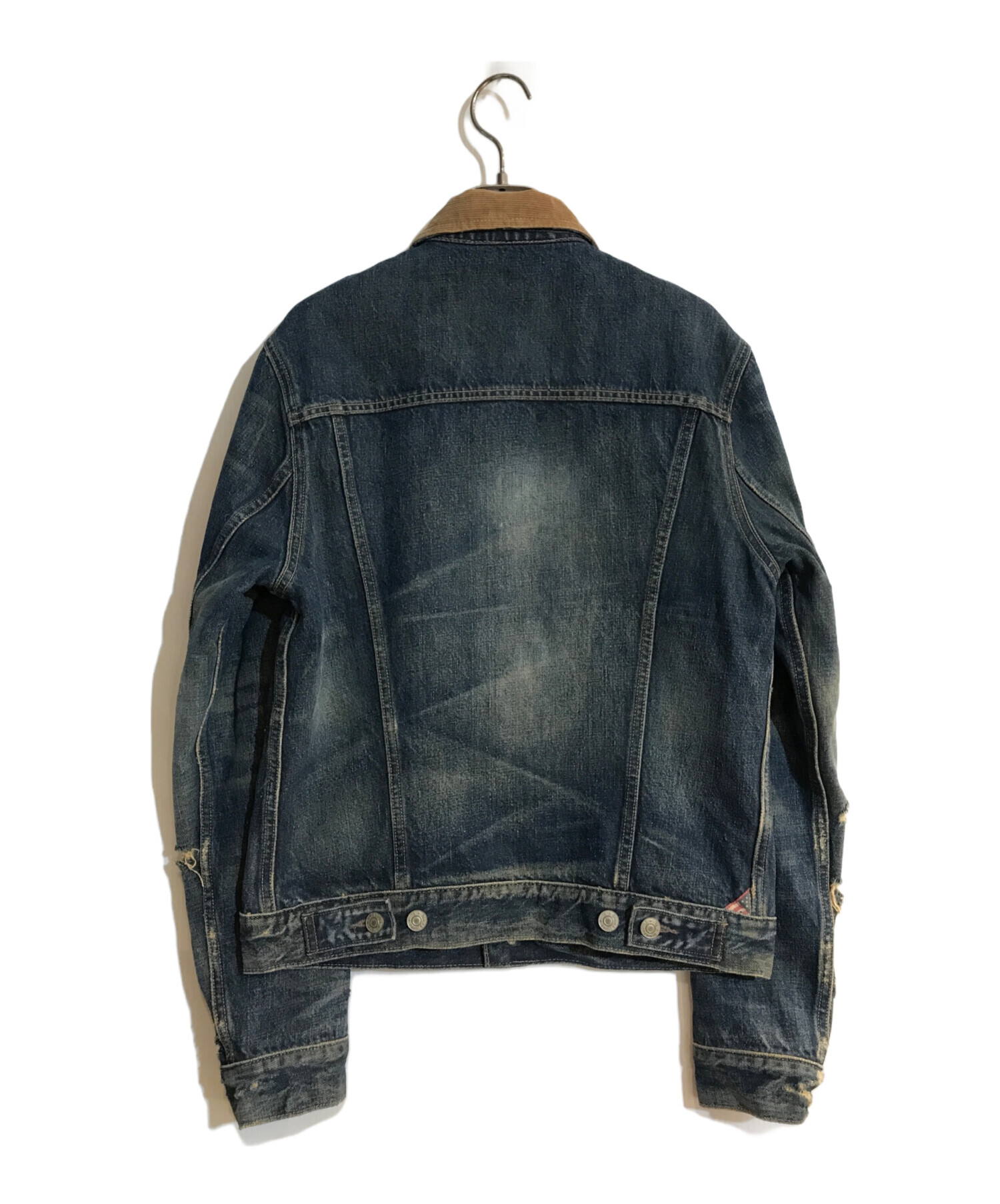 中古・古着通販】DENIM & SUPPLY RALPH LAUREN (デニム＆サプライ