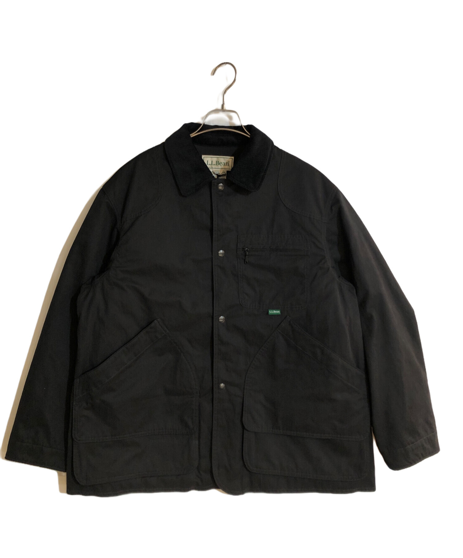 中古・古着通販】L.L.Bean (エルエルビーン) Bean's Field Coat