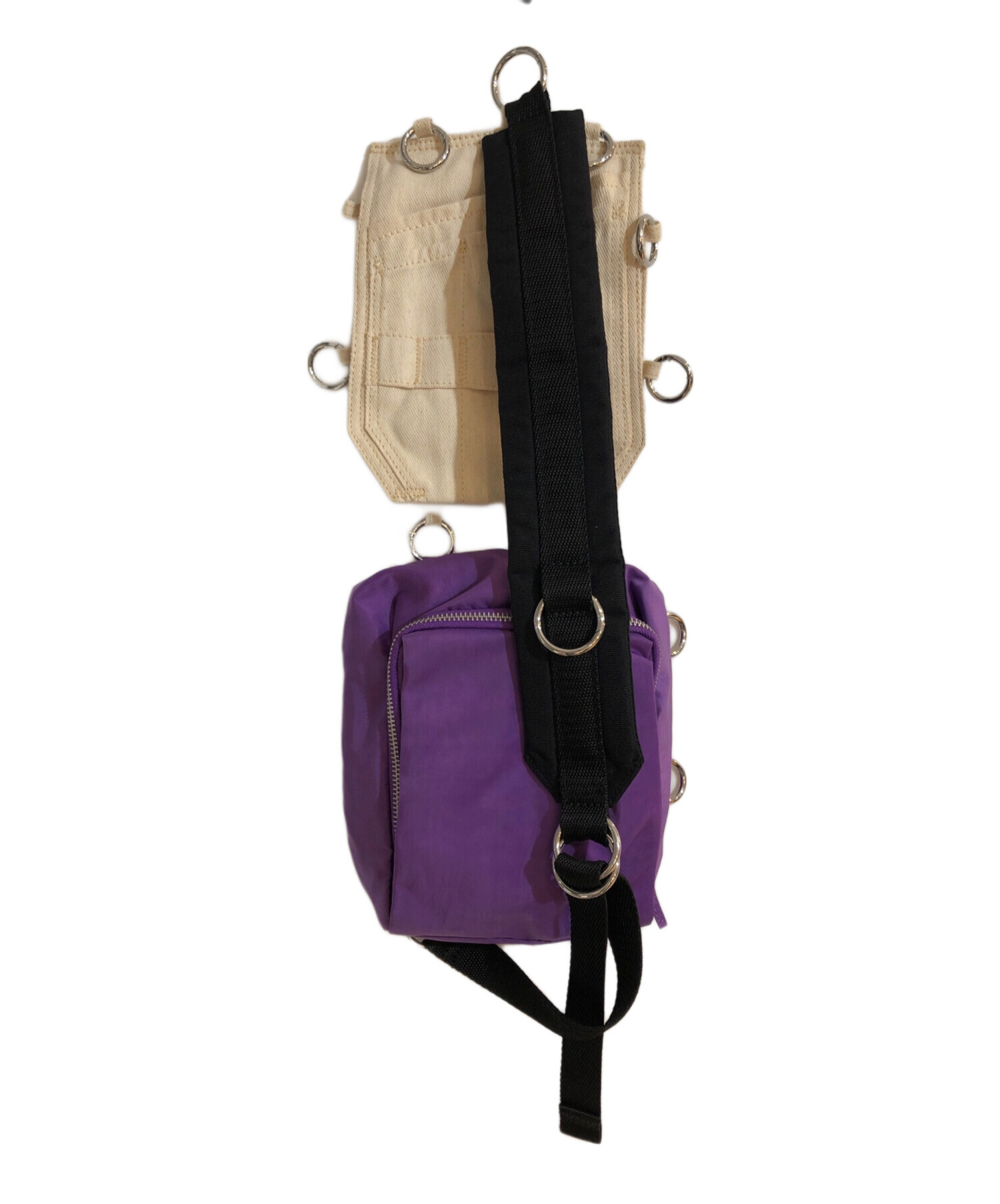 中古・古着通販】EASTPAK (イーストパック) RAF SIMONS (ラフシモンズ