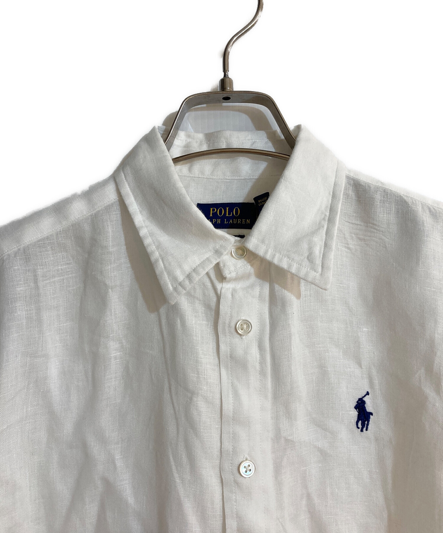 中古・古着通販】POLO RALPH LAUREN (ポロ・ラルフローレン) ポニー