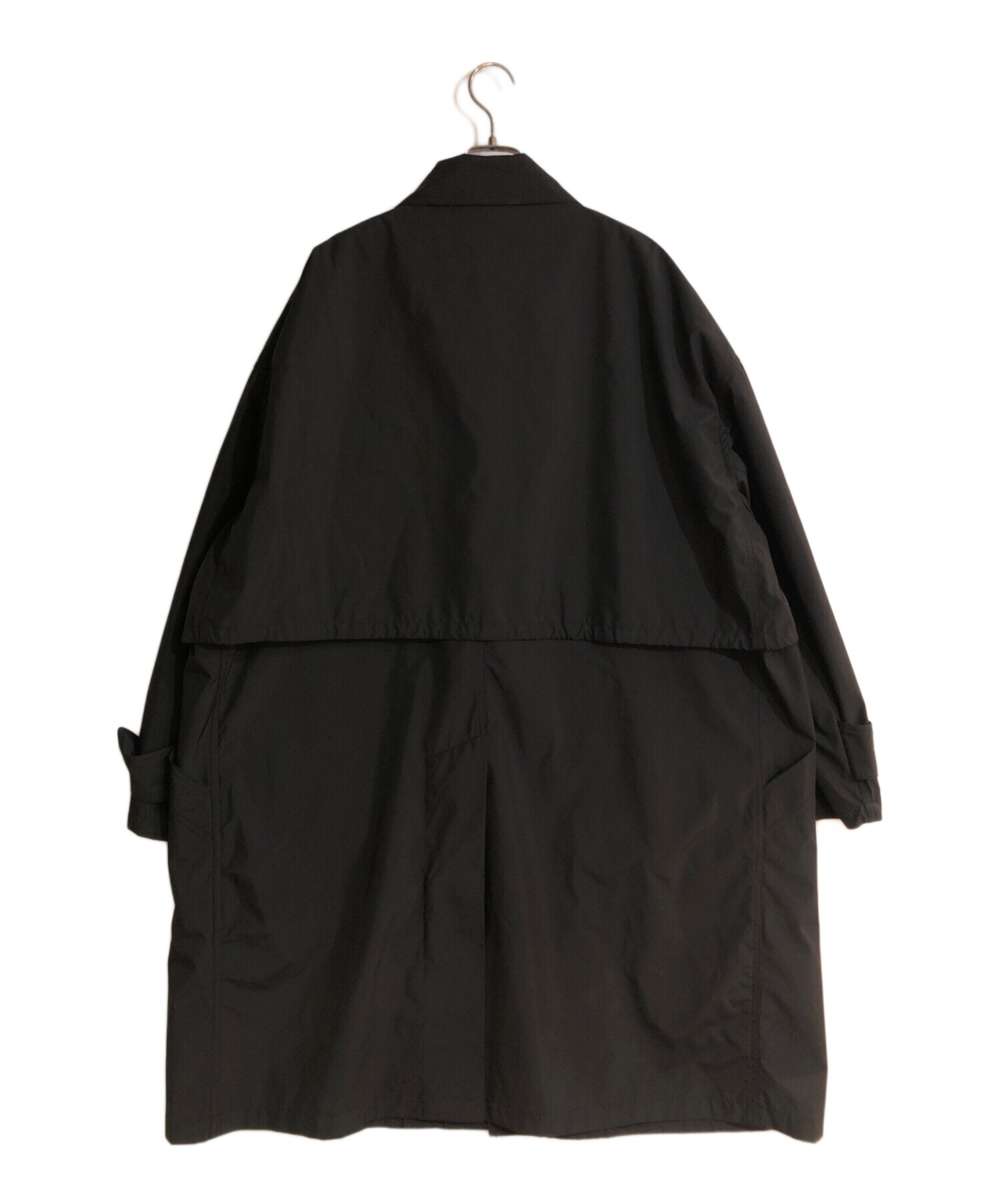 中古・古着通販】Abu Garcia (アブガルシア) is-ness (イズネス