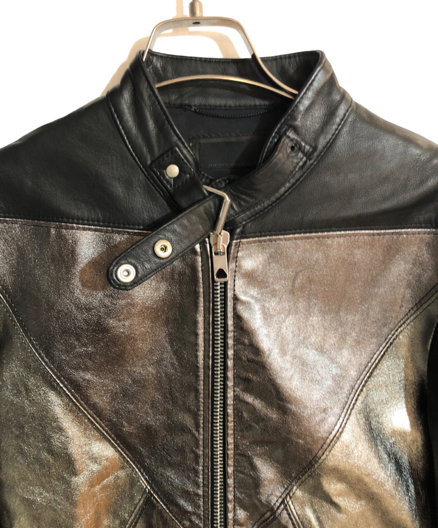 中古・古着通販】DIESEL BLACK GOLD (ディーゼル ブラック ゴールド