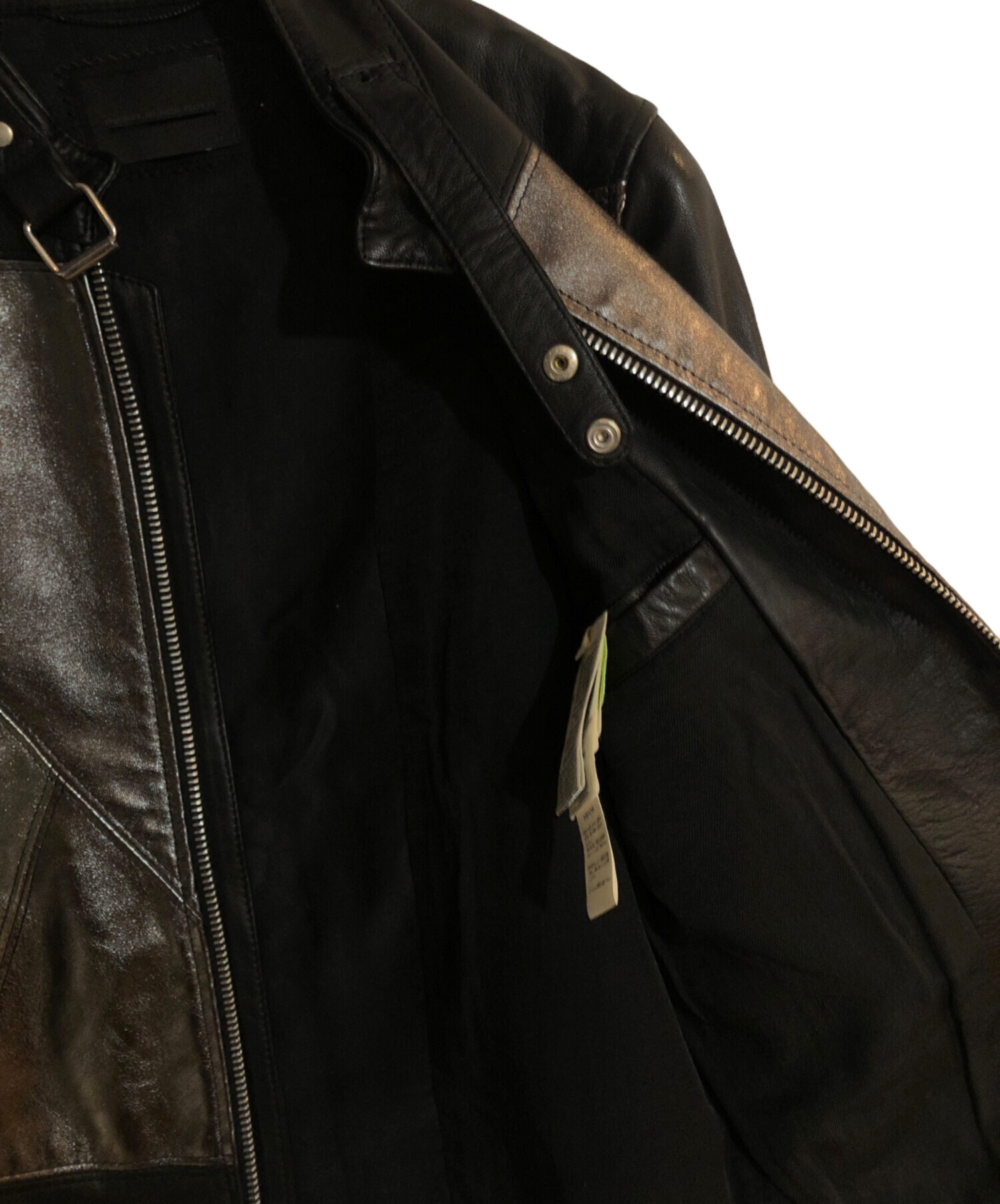 中古・古着通販】DIESEL BLACK GOLD (ディーゼル ブラック ゴールド