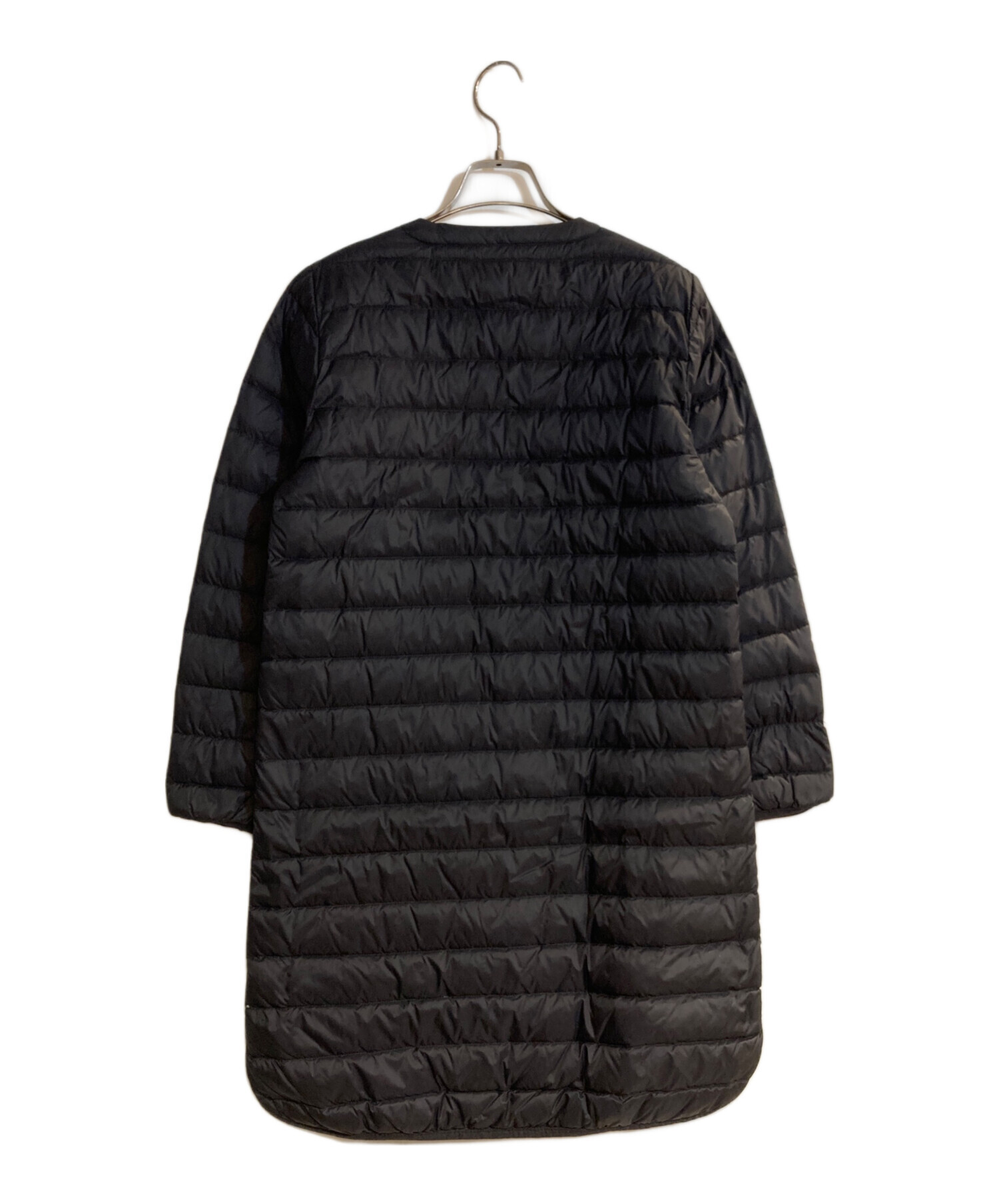 中古・古着通販】DANTON (ダントン) Vネックロングインナーダウン