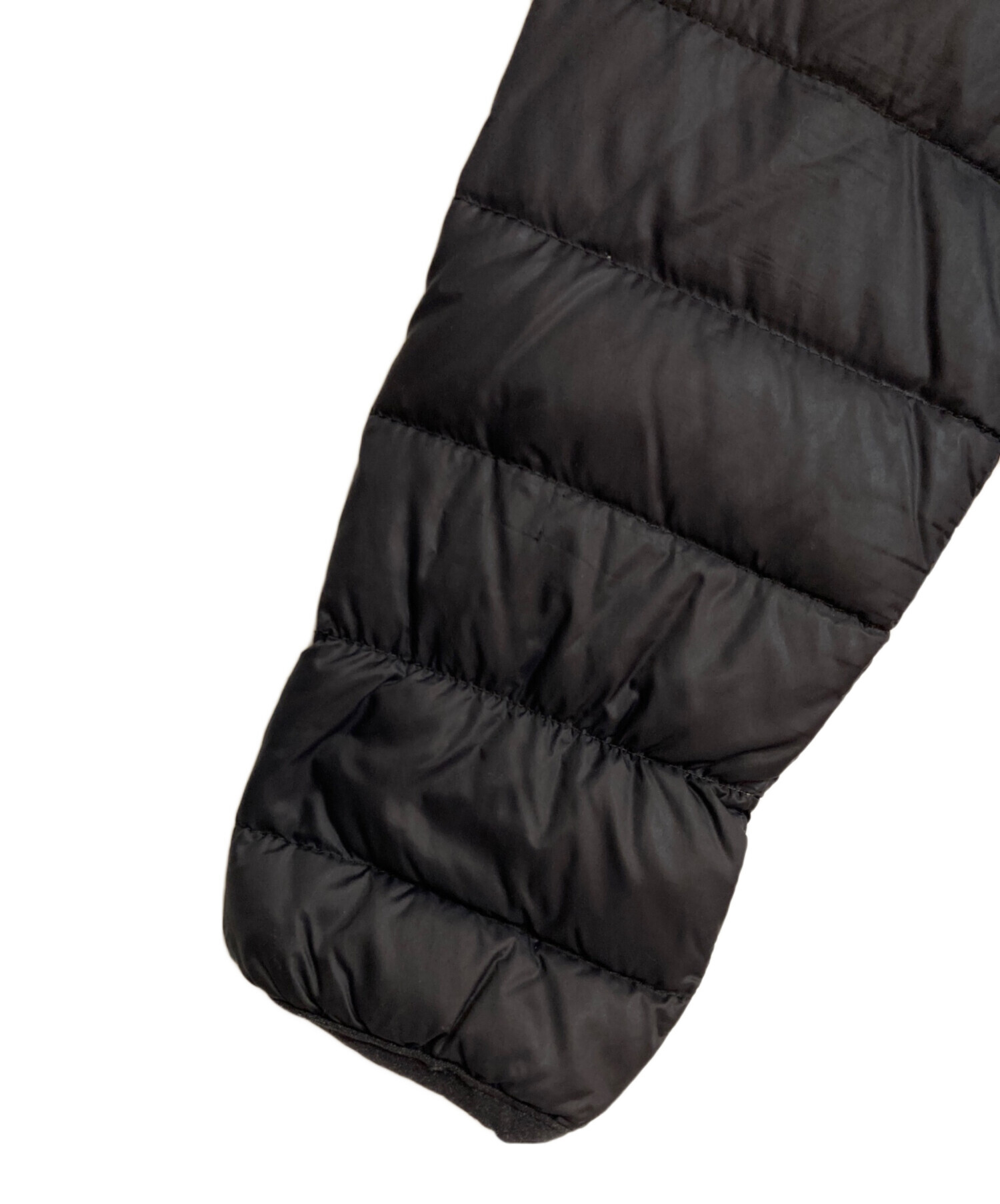 中古・古着通販】DANTON (ダントン) Vネックロングインナーダウン