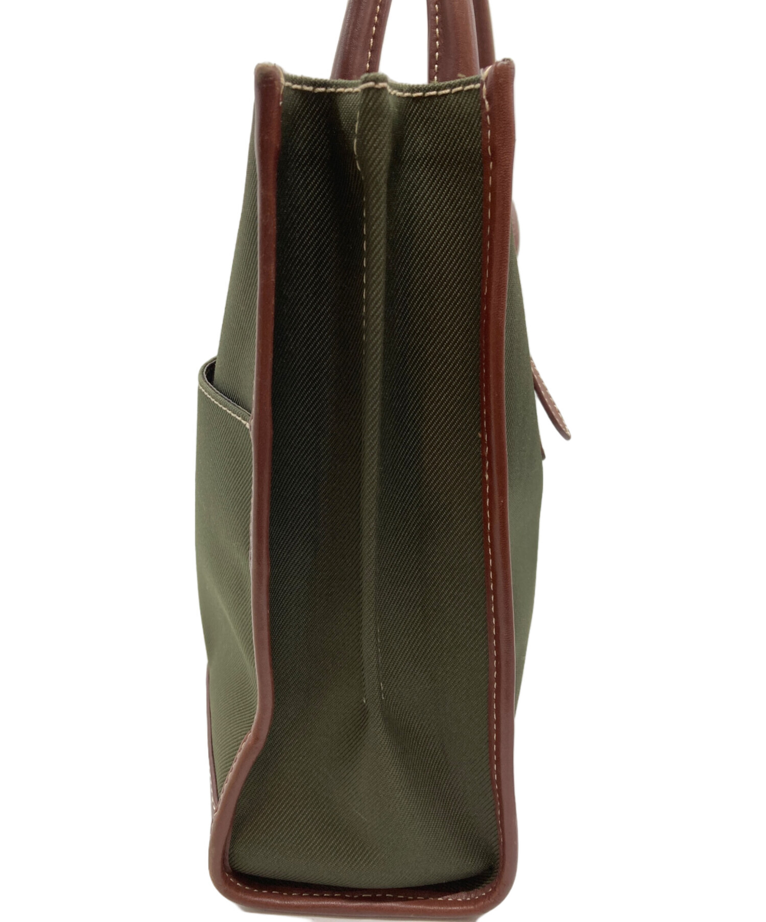 中古・古着通販】HUNTING WORLD (ハンティングワールド) サファリ