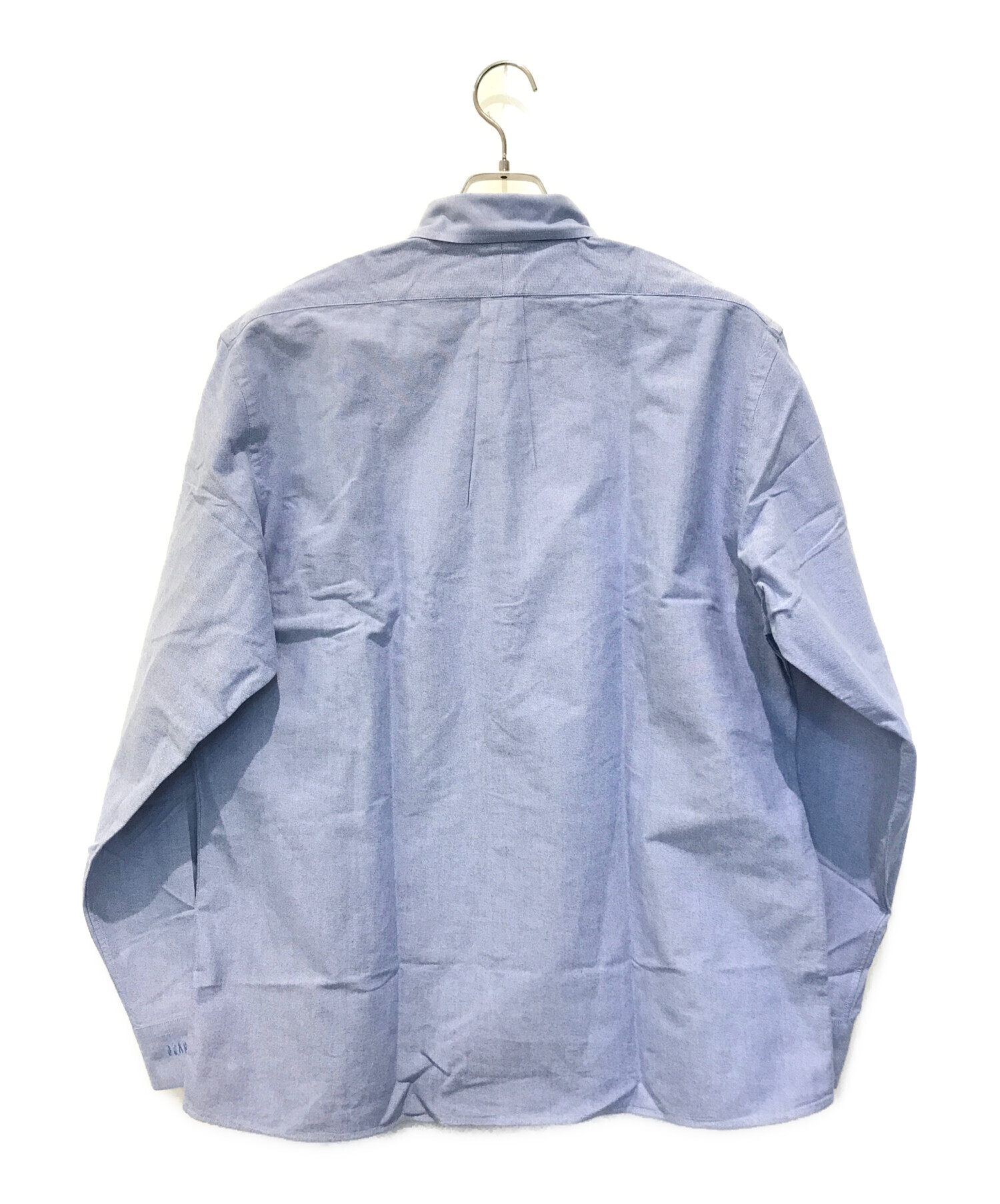 中古・古着通販】HUMAN MADE (ヒューマンメイド) シャツ 03-3712-2525